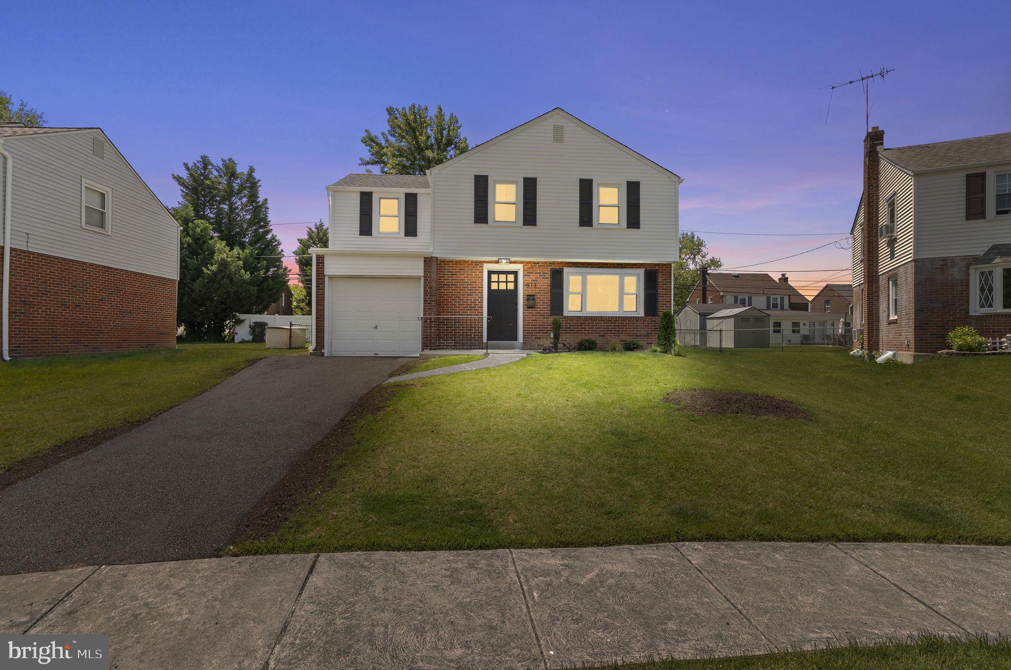 RIDLEY FARMS - Residential