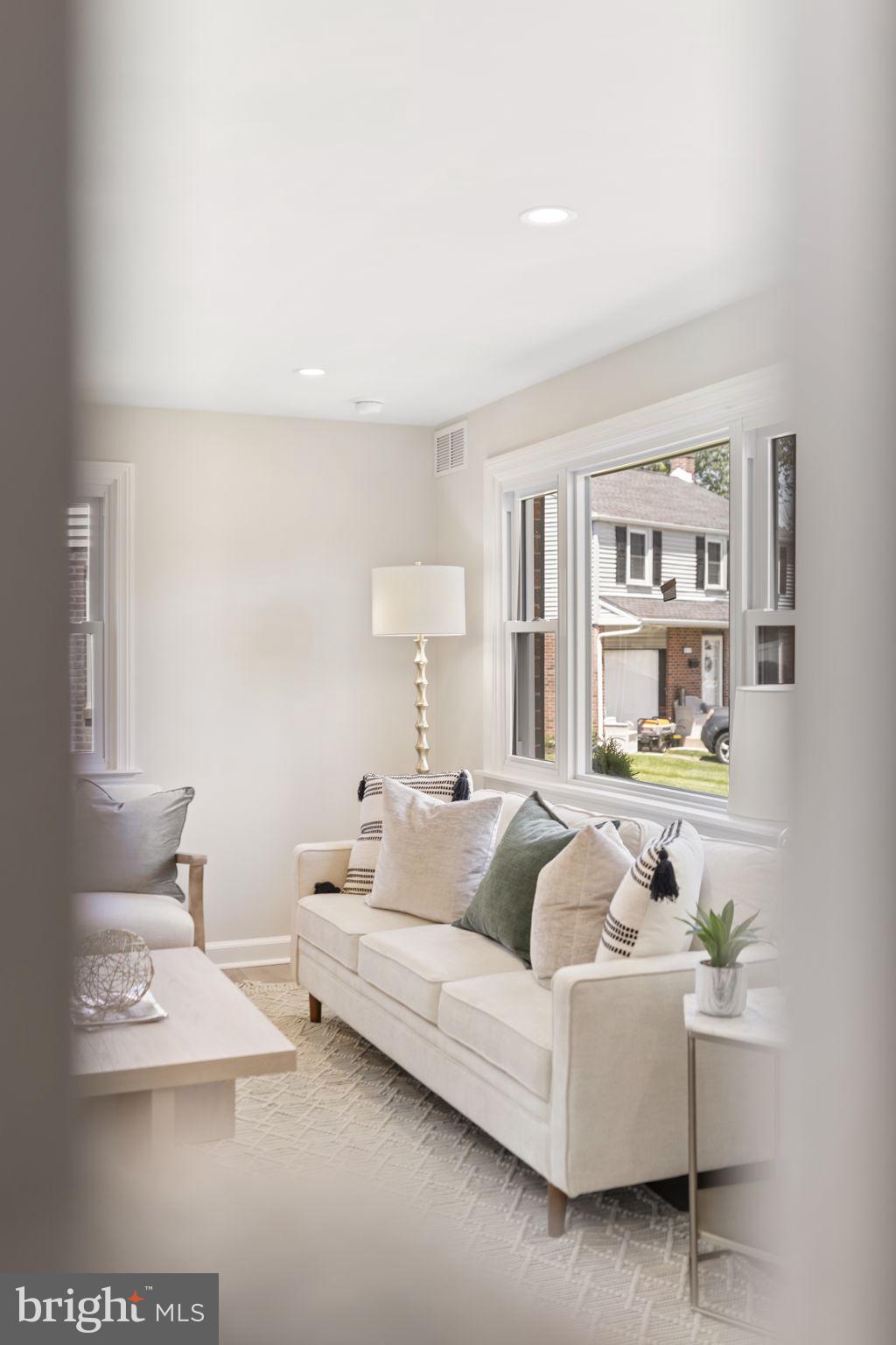 RIDLEY FARMS - Residential