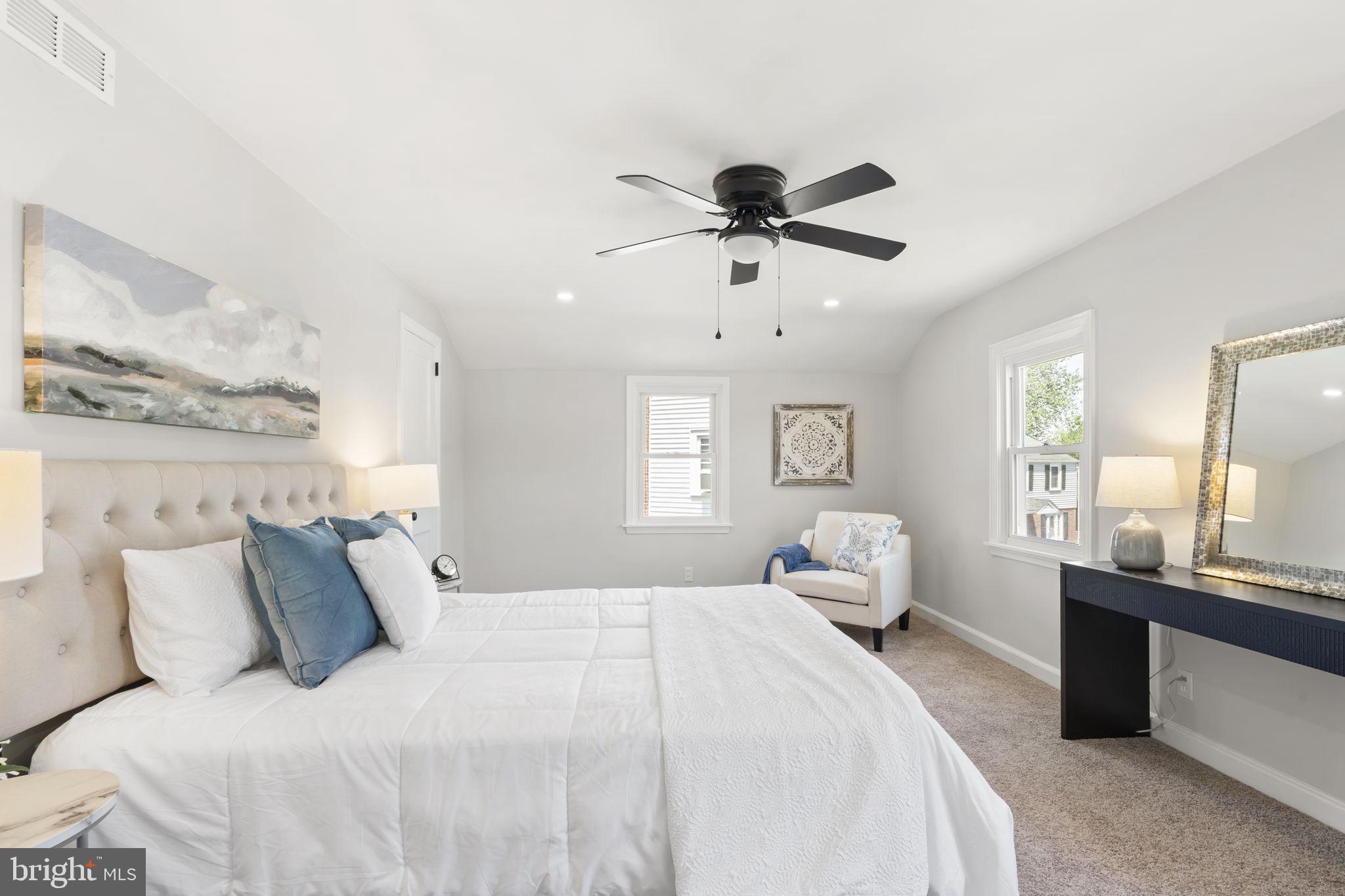 RIDLEY FARMS - Residential