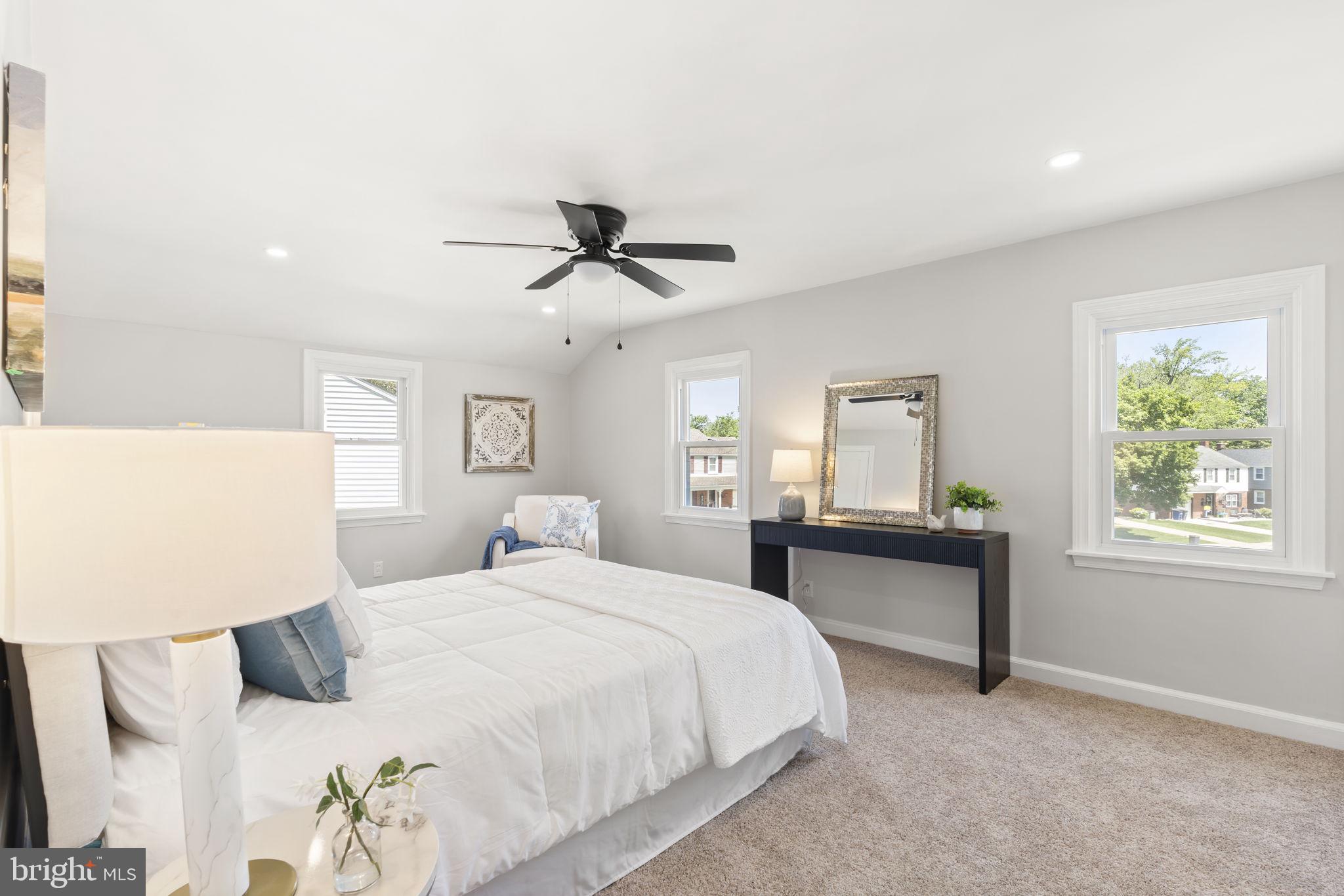 RIDLEY FARMS - Residential