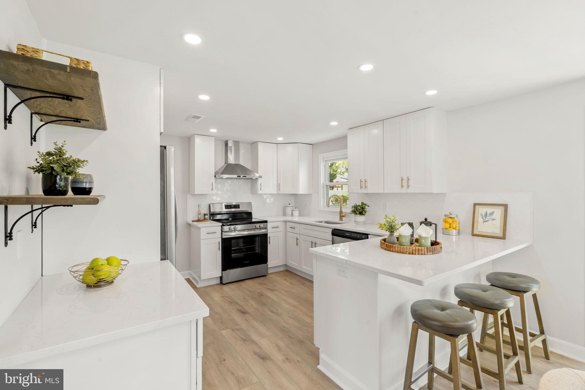 RIDLEY FARMS - Residential