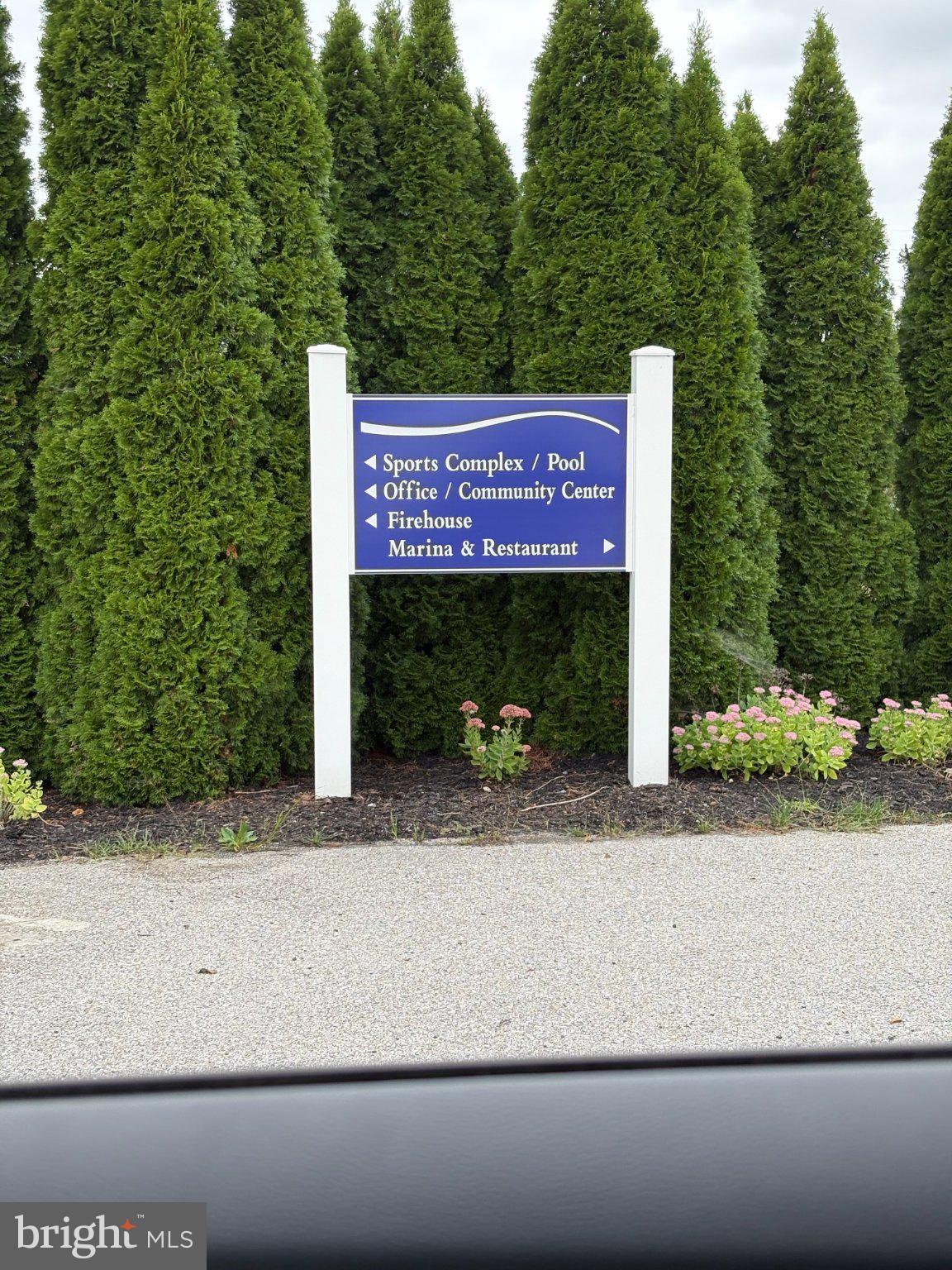 12 LINCOLN DRIVE