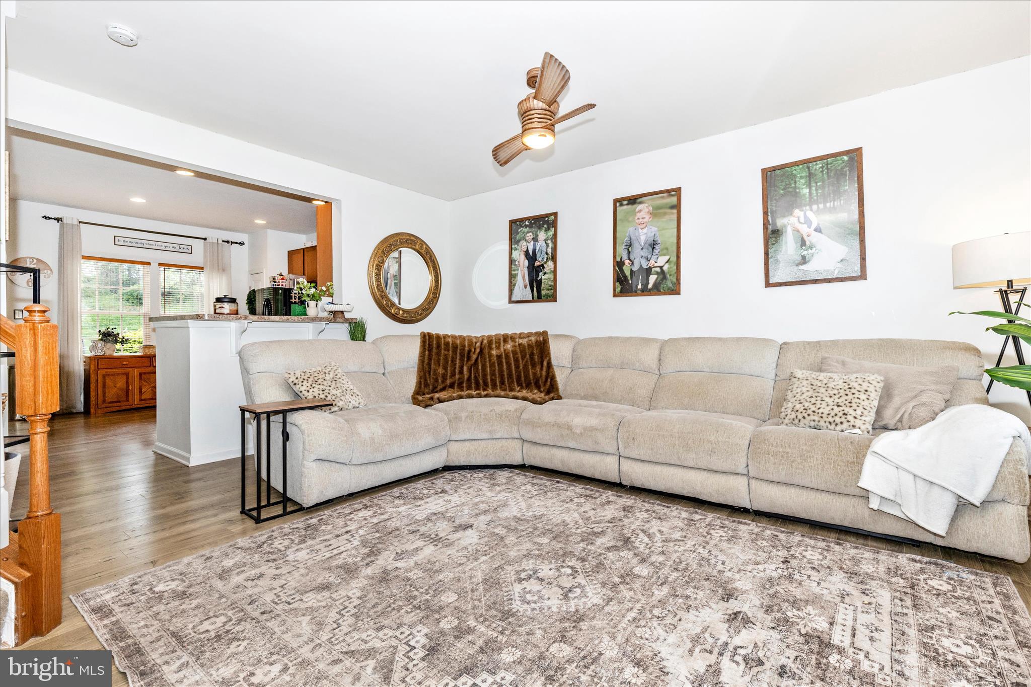 BROOKFIELD - Residential