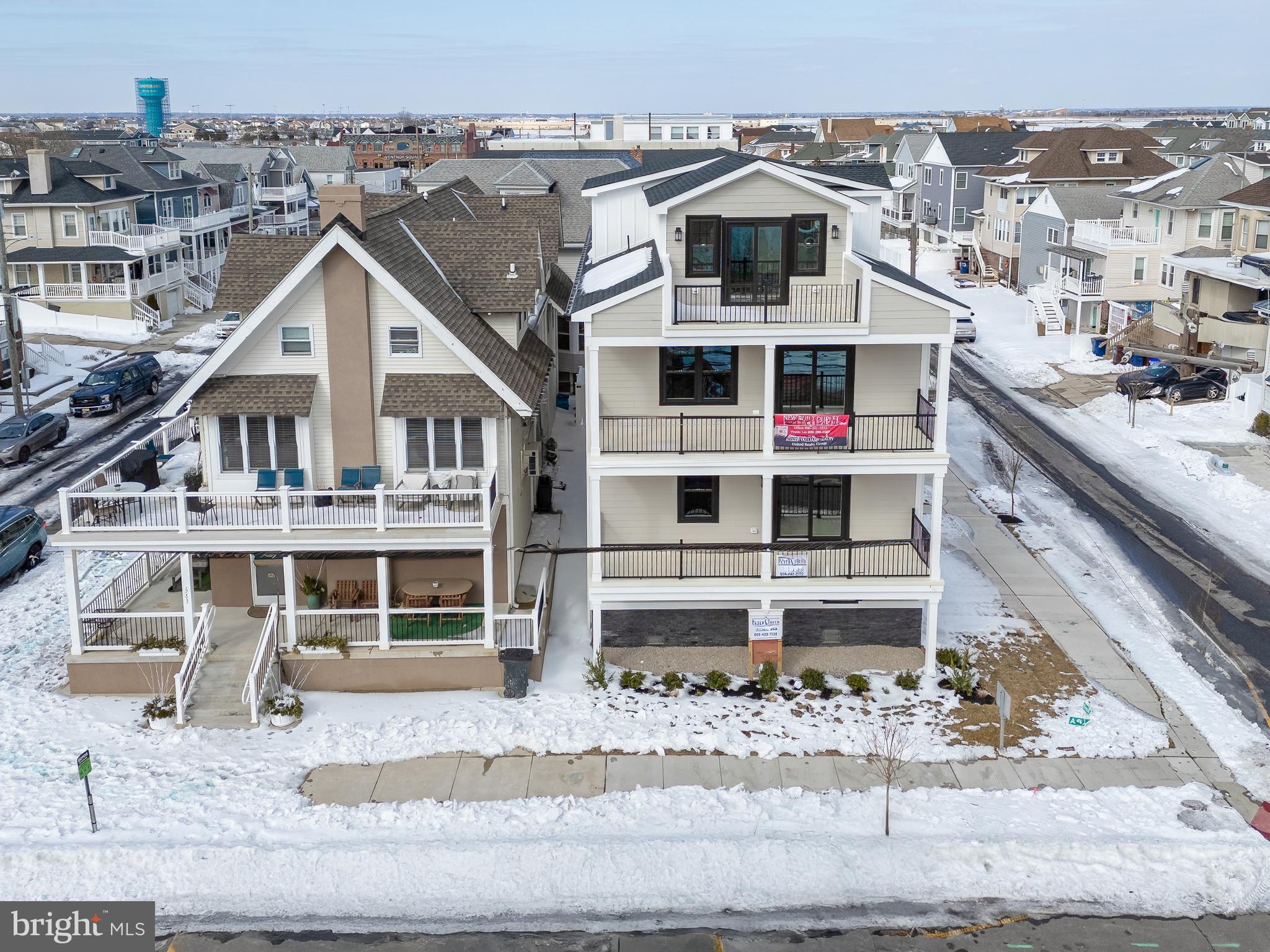 5201 ATLANTIC AVENUE UNIT A