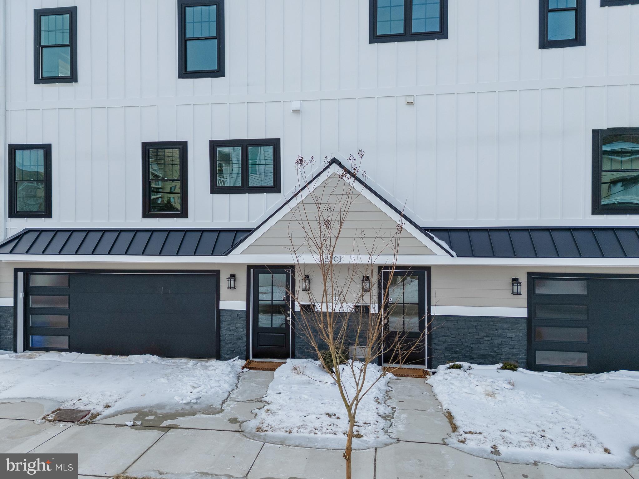 5201 ATLANTIC AVENUE UNIT A