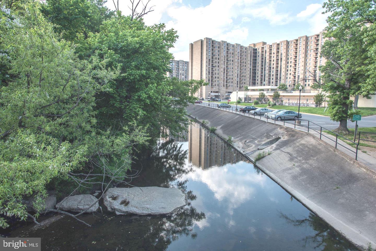 THE BRITTANY - Residential