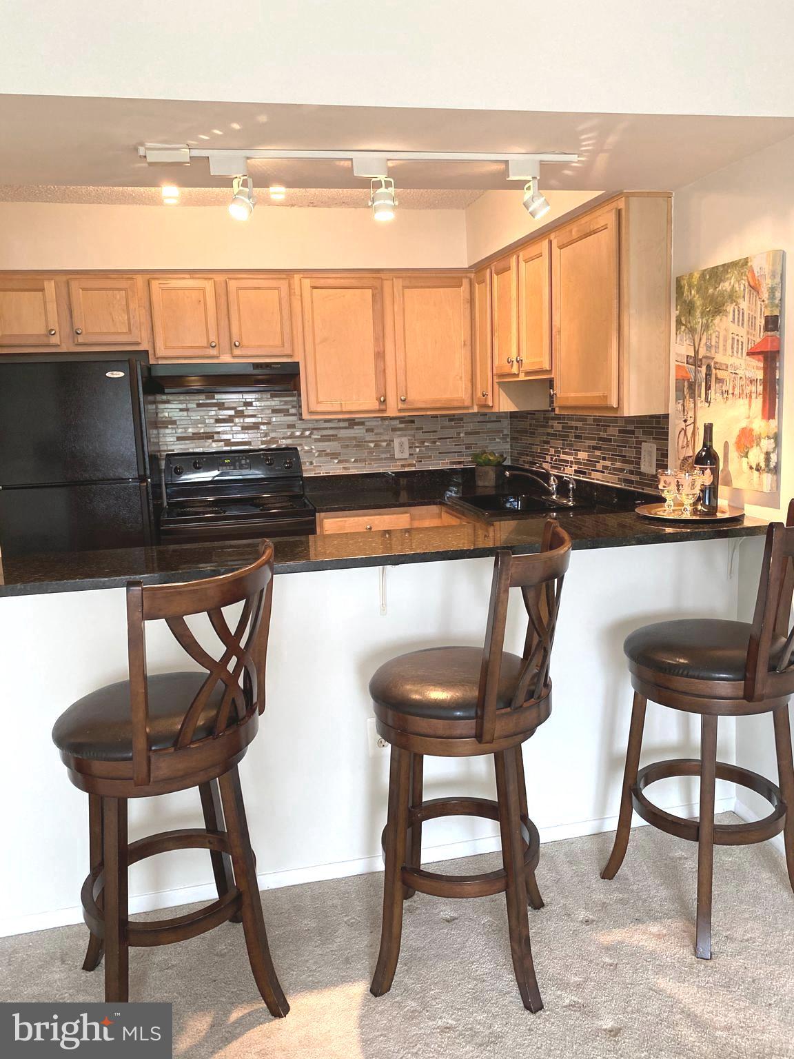 THE BRITTANY - Residential