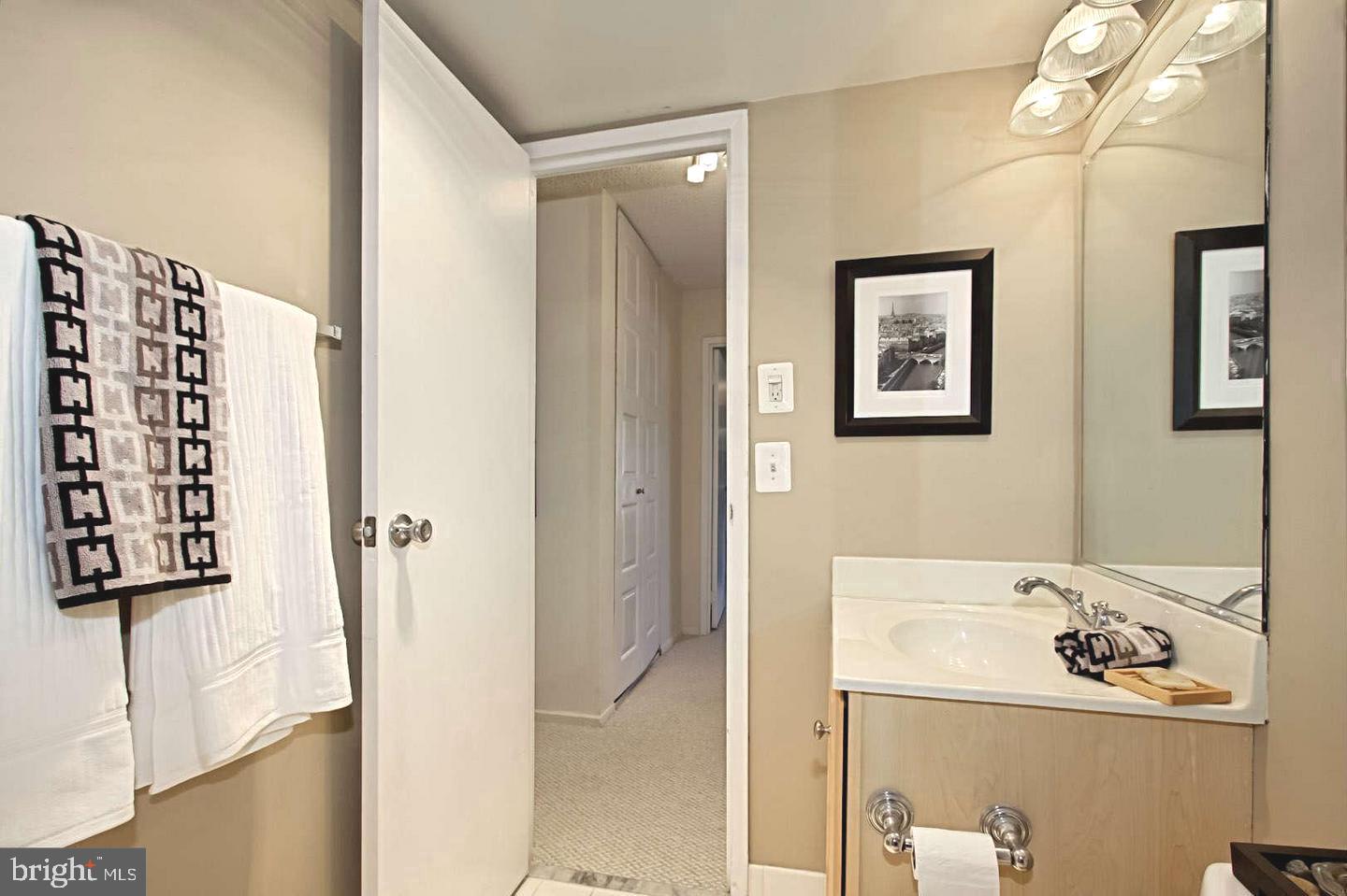 THE BRITTANY - Residential