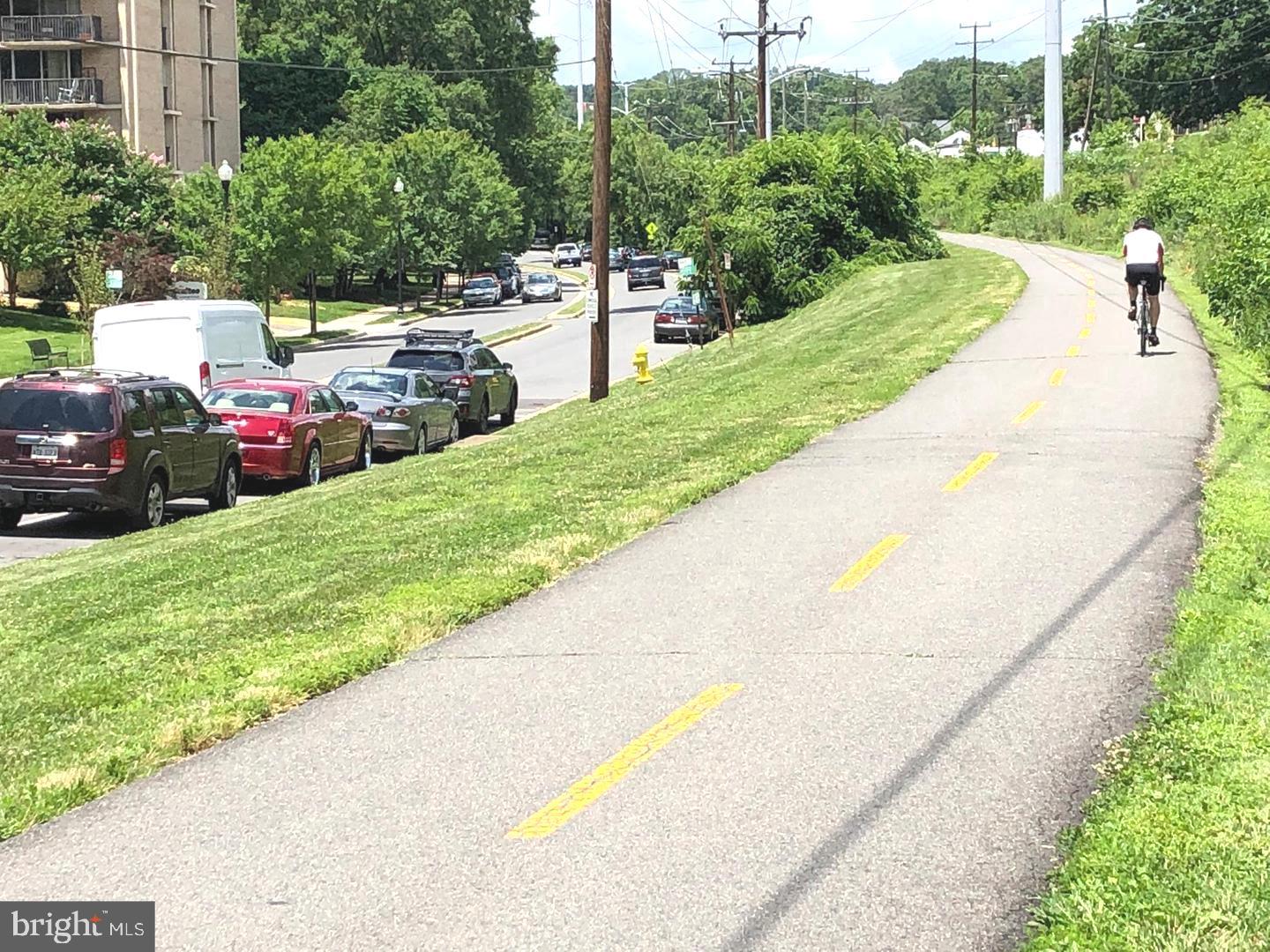 THE BRITTANY - Residential