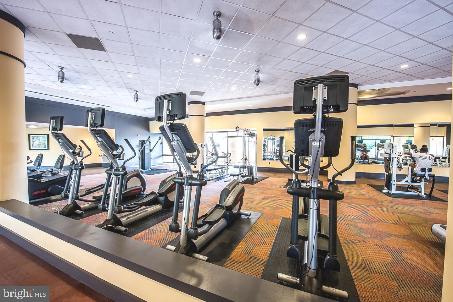 THE BRITTANY - Residential