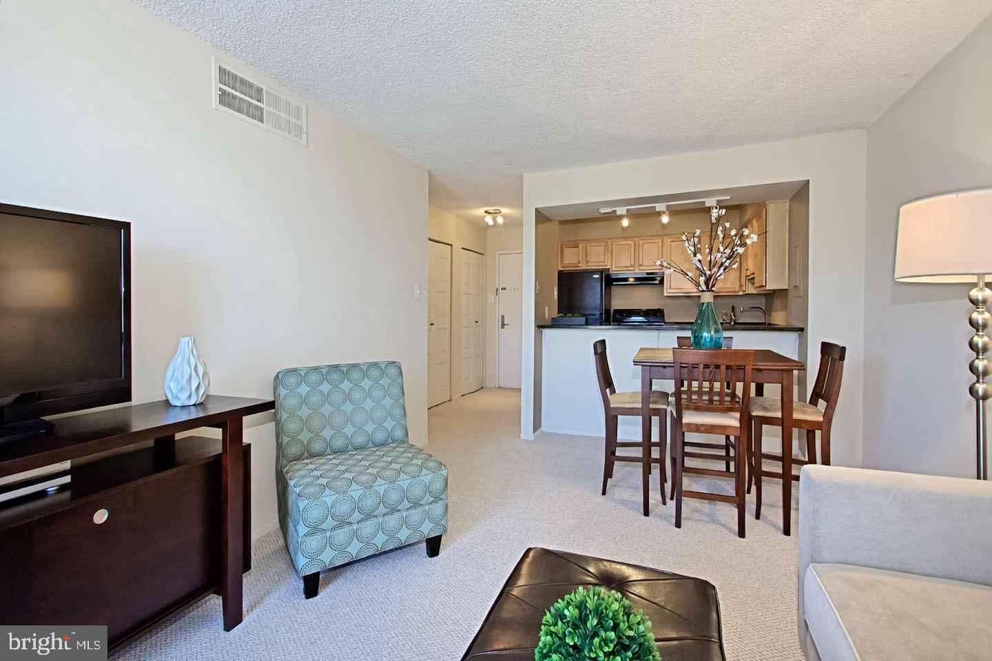 THE BRITTANY - Residential