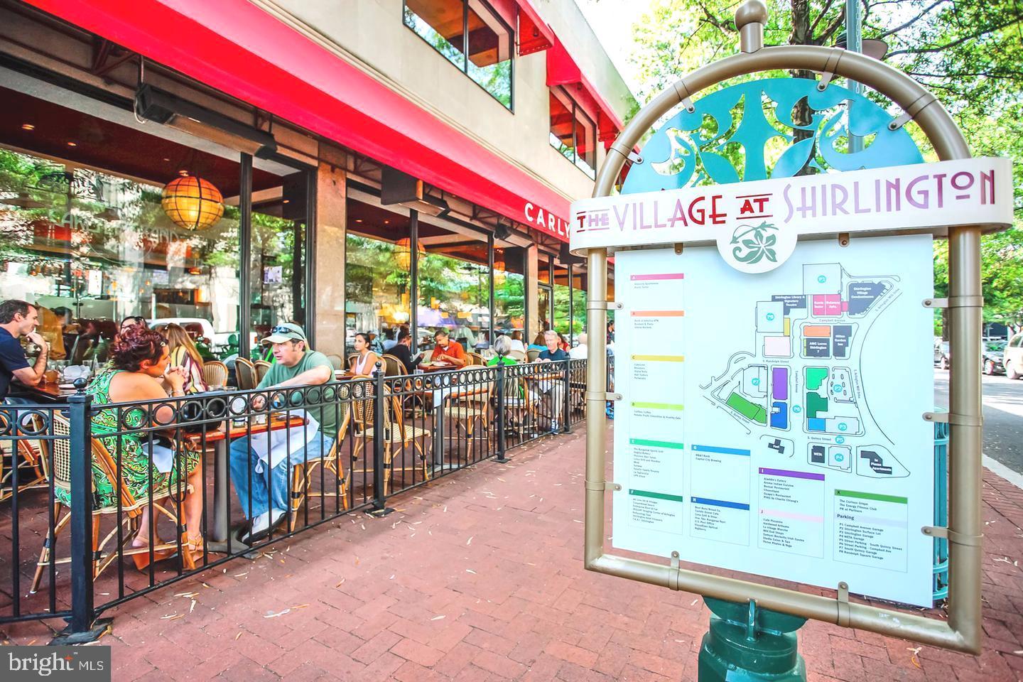 THE BRITTANY - Residential