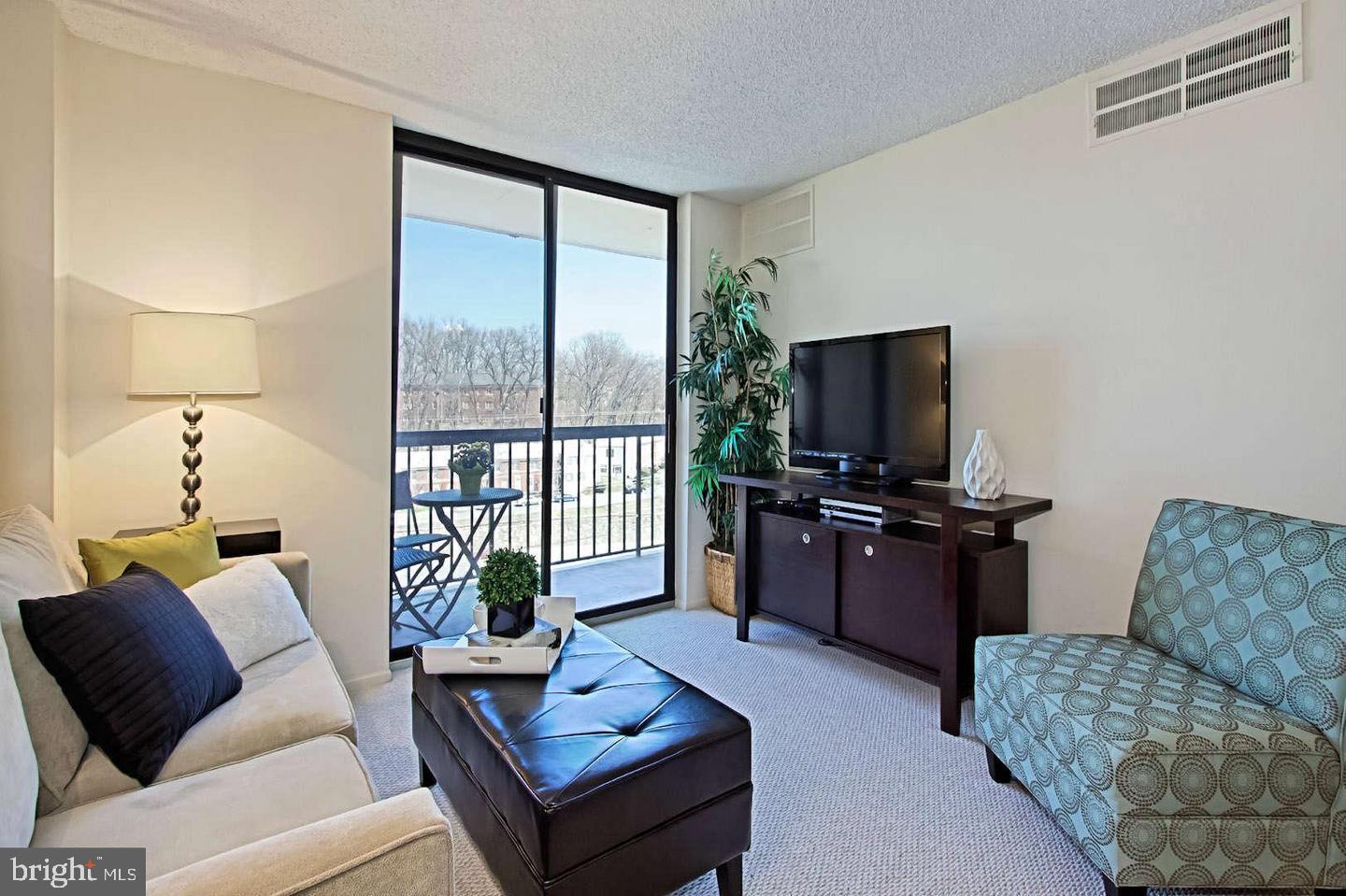 THE BRITTANY - Residential