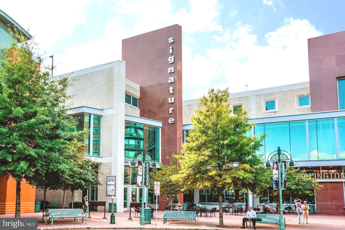 THE BRITTANY - Residential