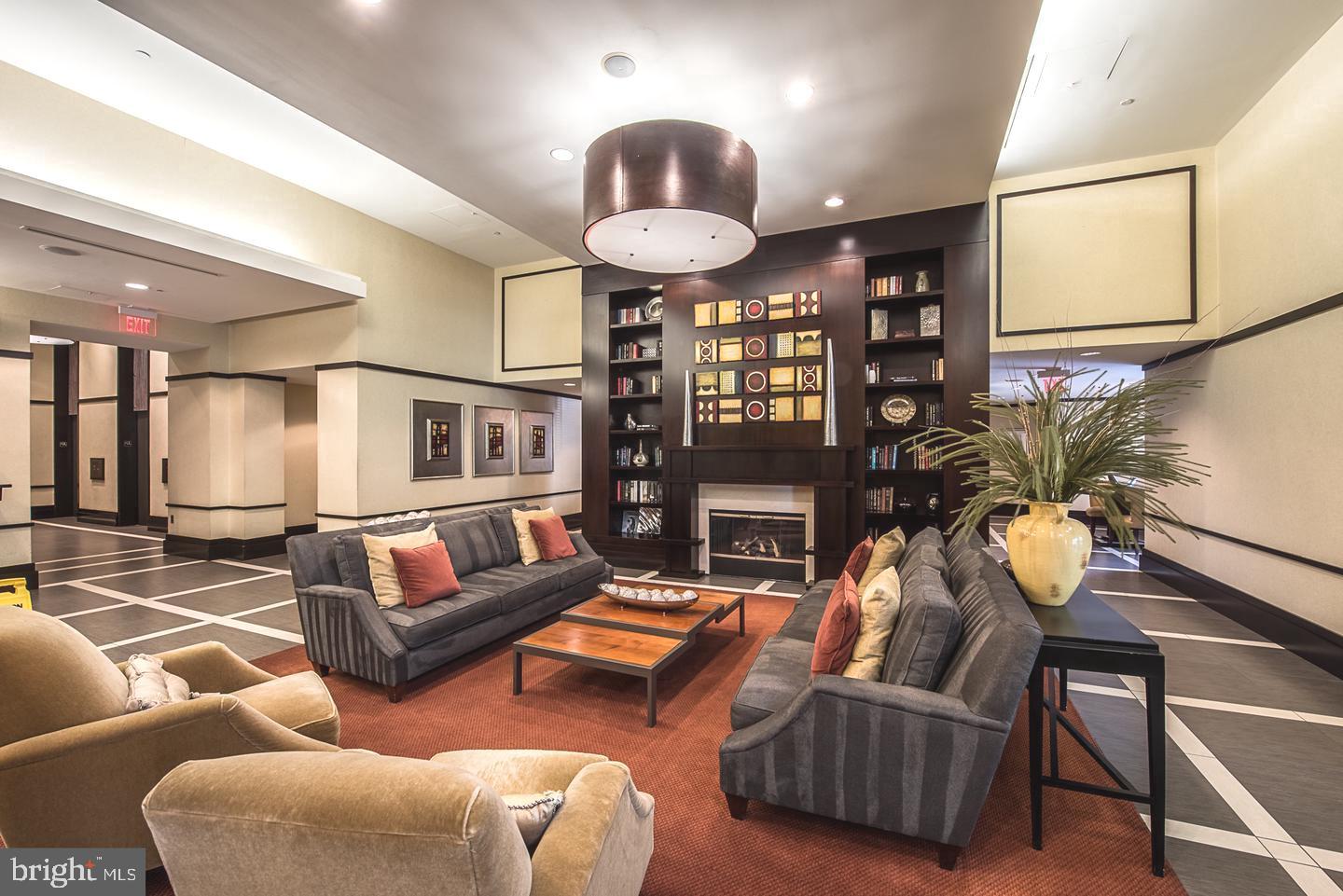 THE BRITTANY - Residential