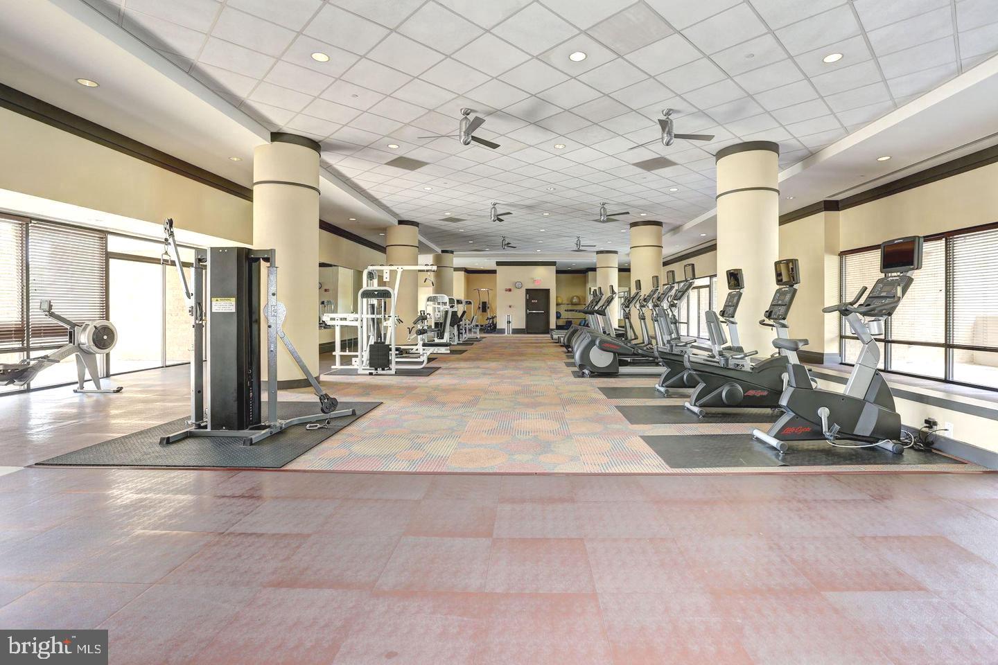 THE BRITTANY - Residential