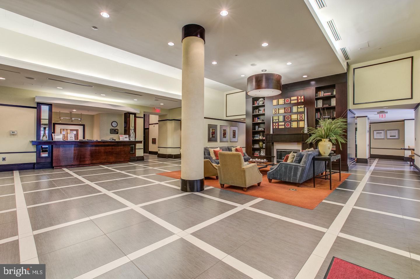 THE BRITTANY - Residential