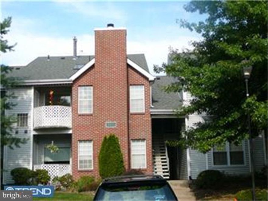 Beautiful second floor condo with NEW everything. Updated kitchen, bath, carpeting, windows and HVAC system. Large bedroom with a walk in closet, open living and dining room with exit to private balcony. Clean, bright, airy and efficient. Close to all of the restaurants and quaint shops in Newtown the Bypass and Rt 95!