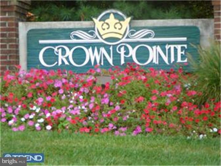CROWN POINTE - Residential Lease