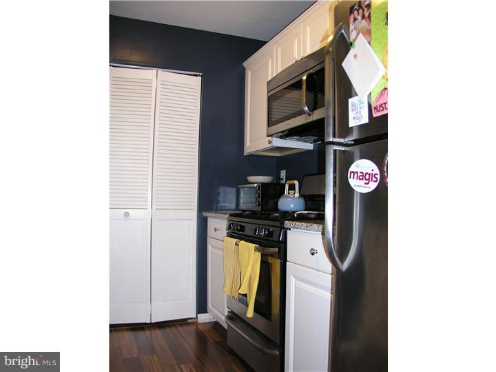 CROWN POINTE - Residential Lease