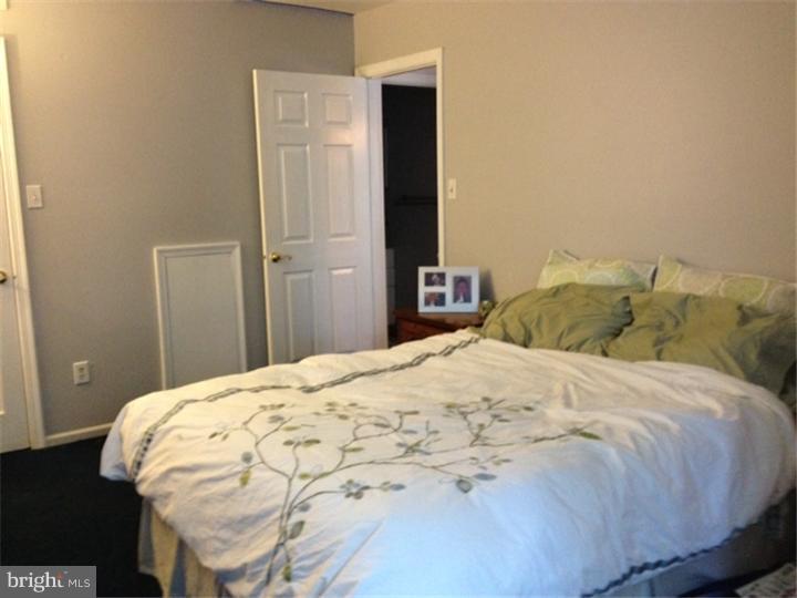 CROWN POINTE - Residential Lease