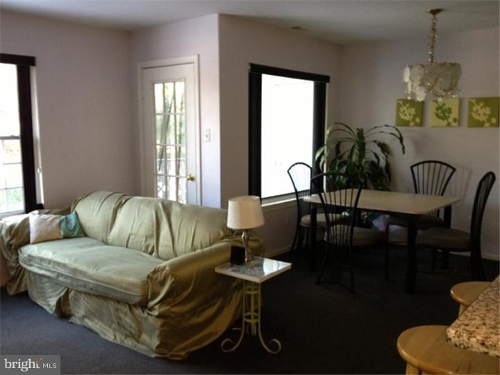 CROWN POINTE - Residential Lease