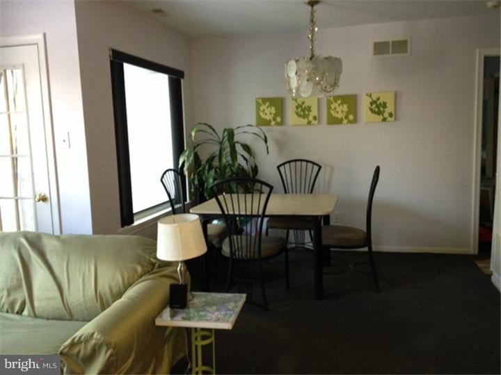 CROWN POINTE - Residential Lease