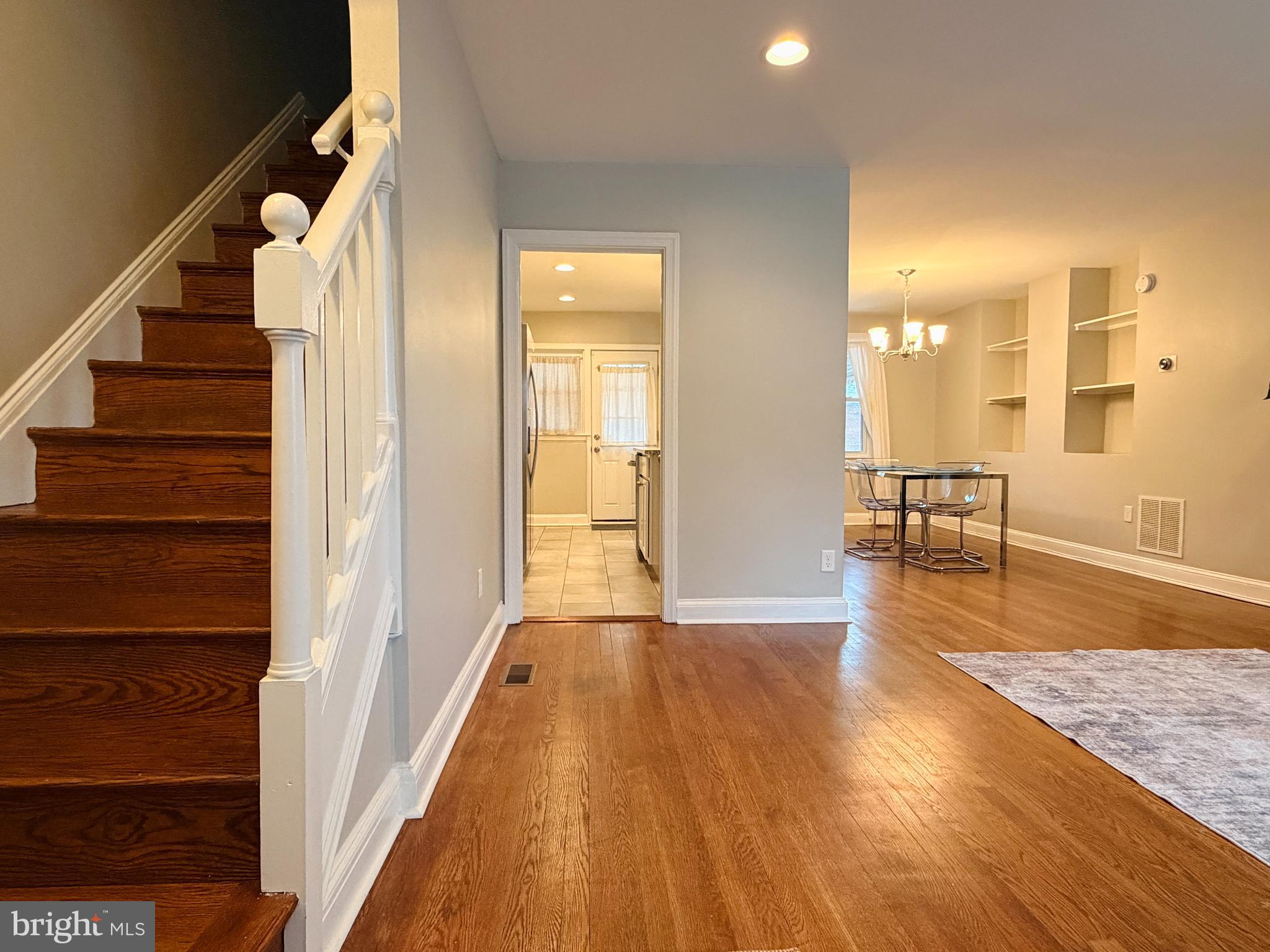 EDNOR GARDENS HISTORIC DISTRICT - Residential