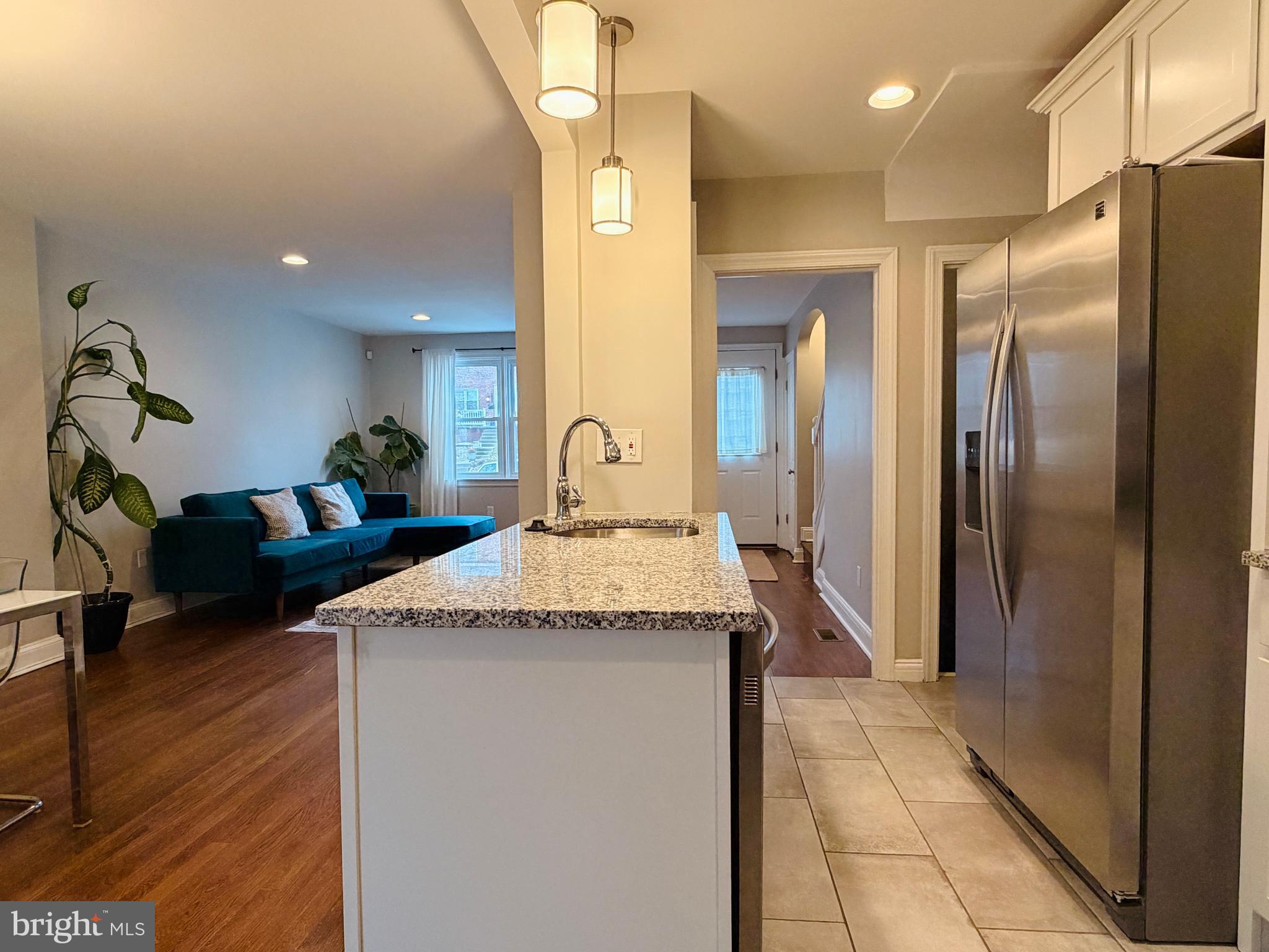 EDNOR GARDENS HISTORIC DISTRICT - Residential