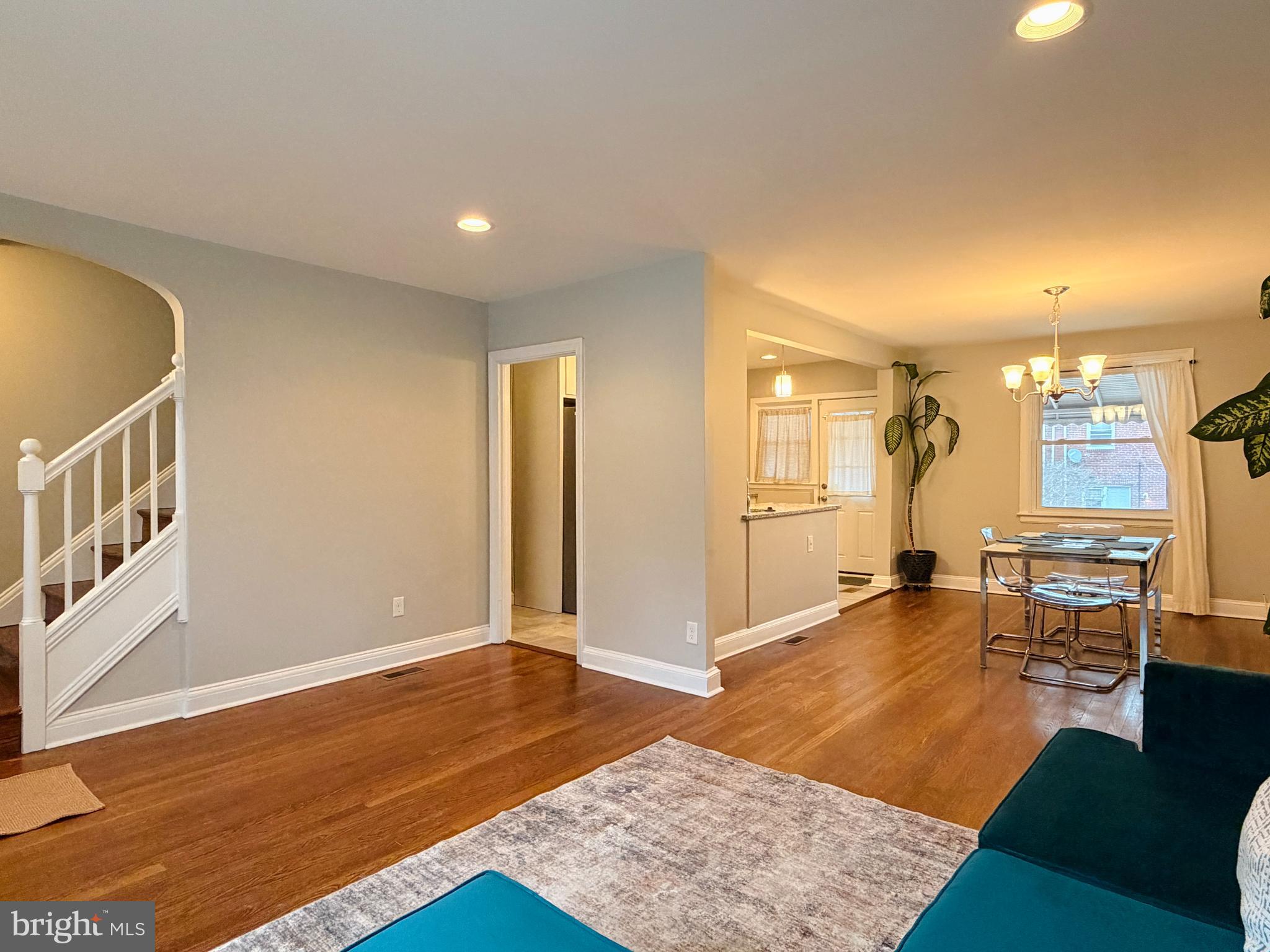 EDNOR GARDENS HISTORIC DISTRICT - Residential