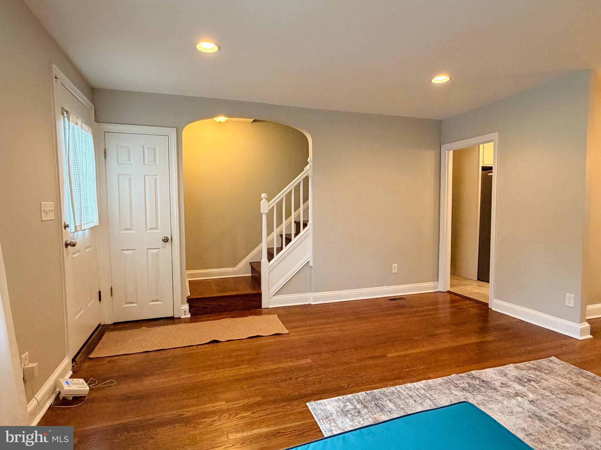 EDNOR GARDENS HISTORIC DISTRICT - Residential