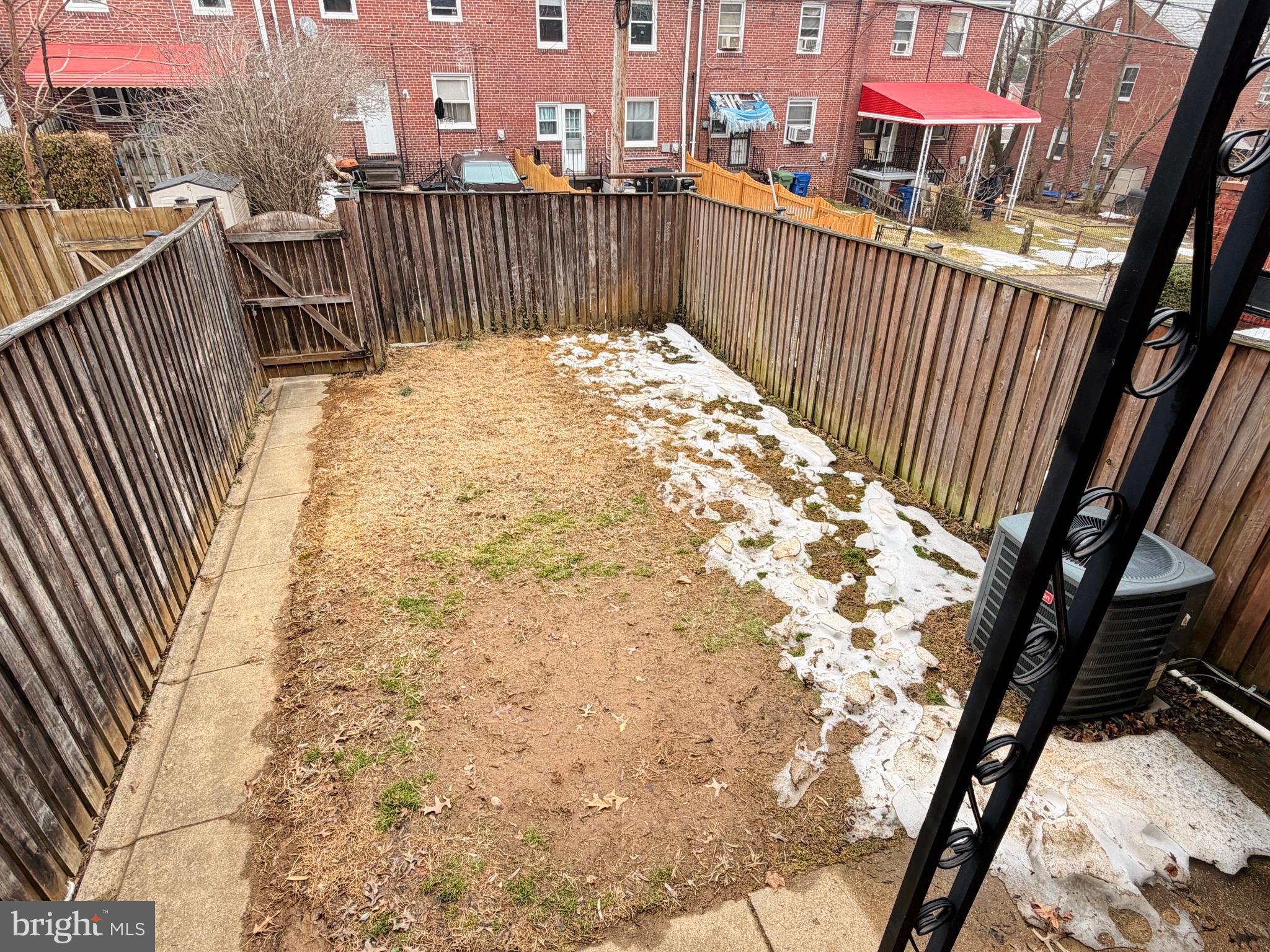 EDNOR GARDENS HISTORIC DISTRICT - Residential