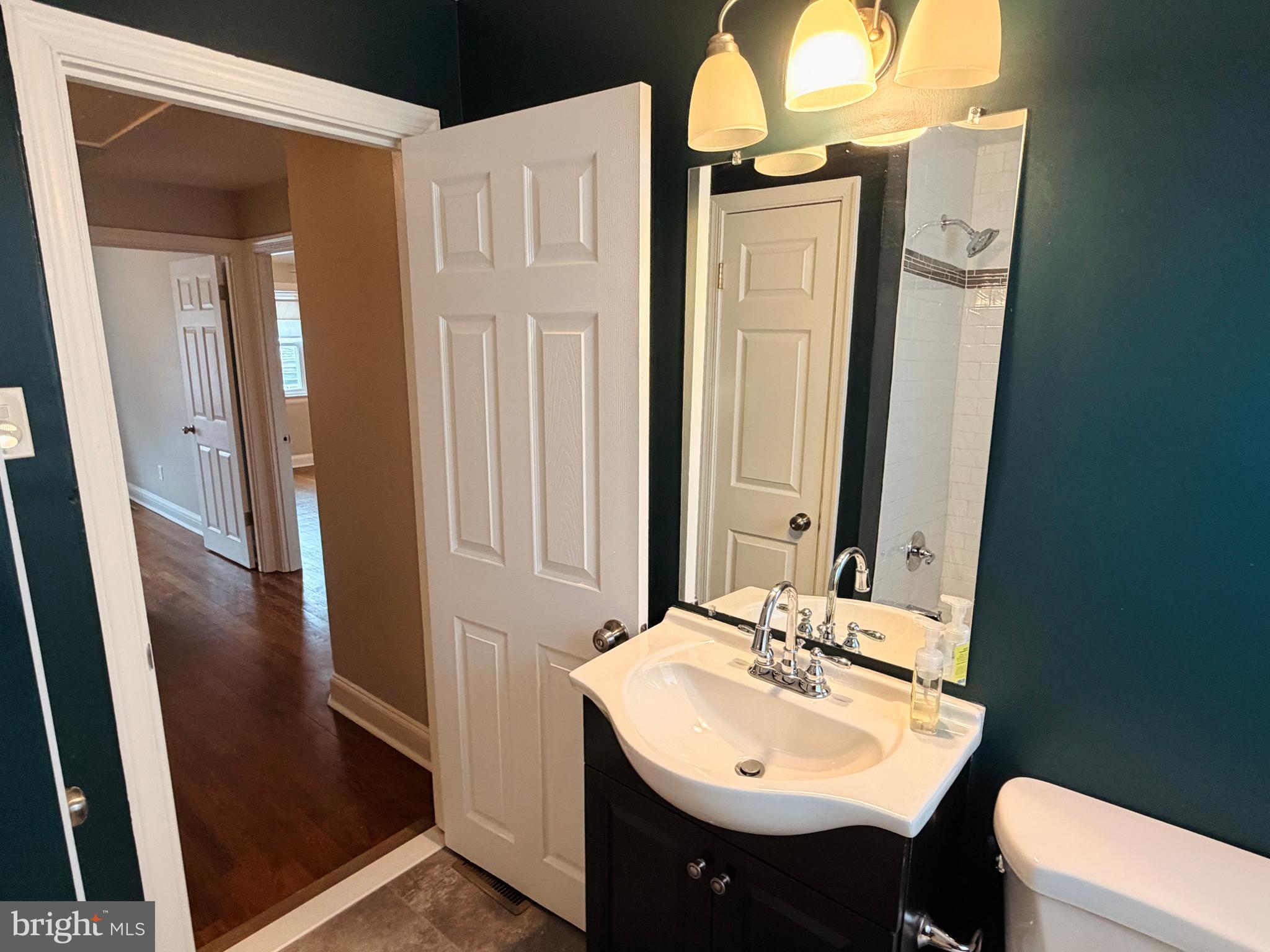 EDNOR GARDENS HISTORIC DISTRICT - Residential