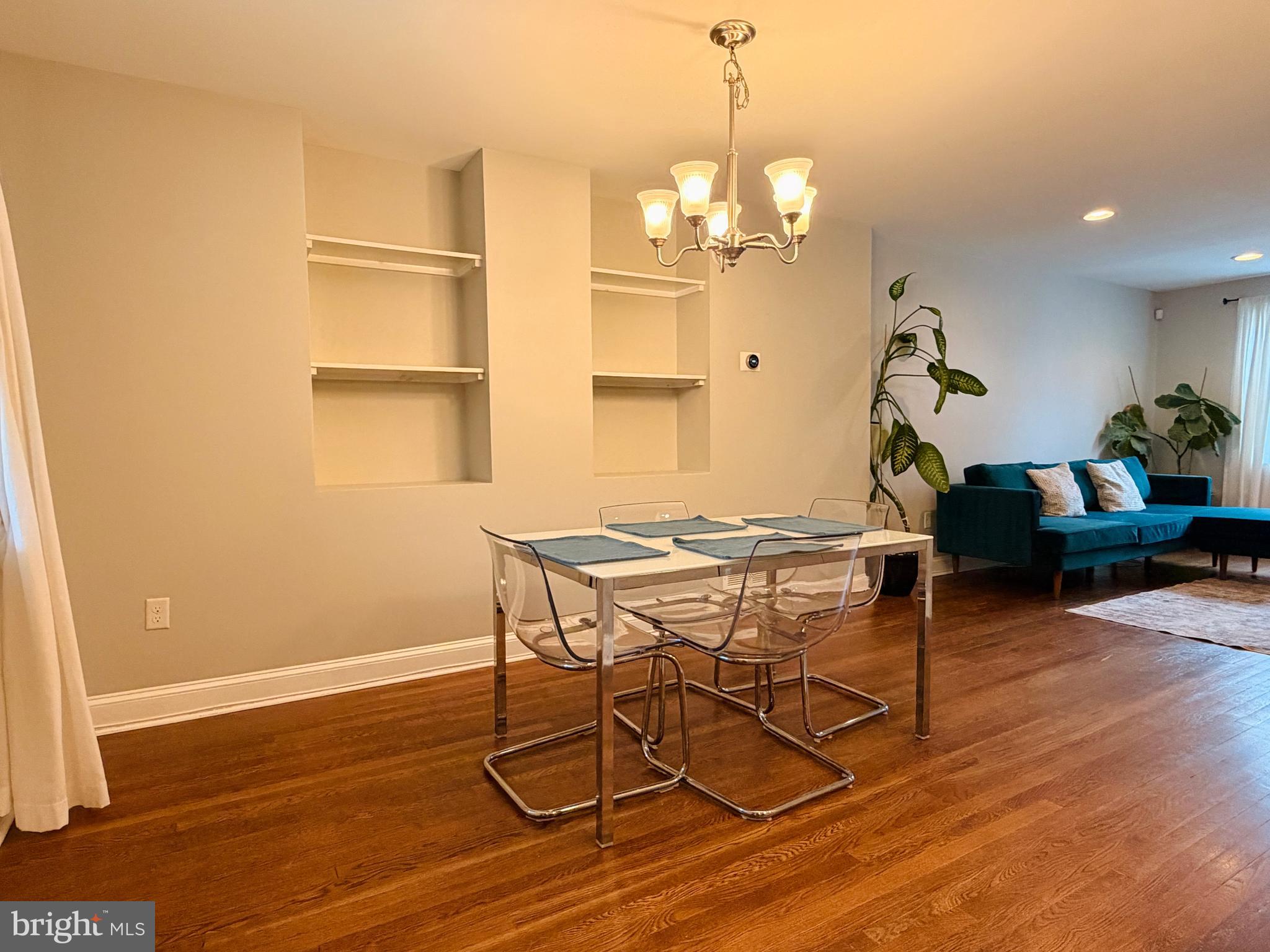 EDNOR GARDENS HISTORIC DISTRICT - Residential