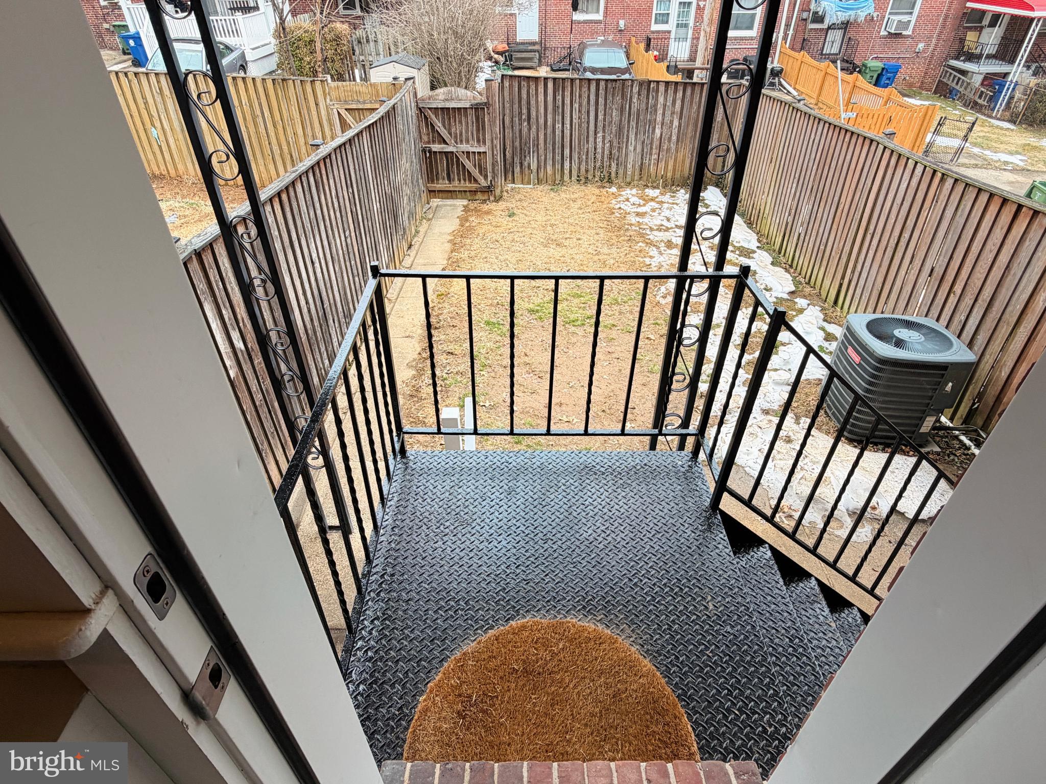 EDNOR GARDENS HISTORIC DISTRICT - Residential