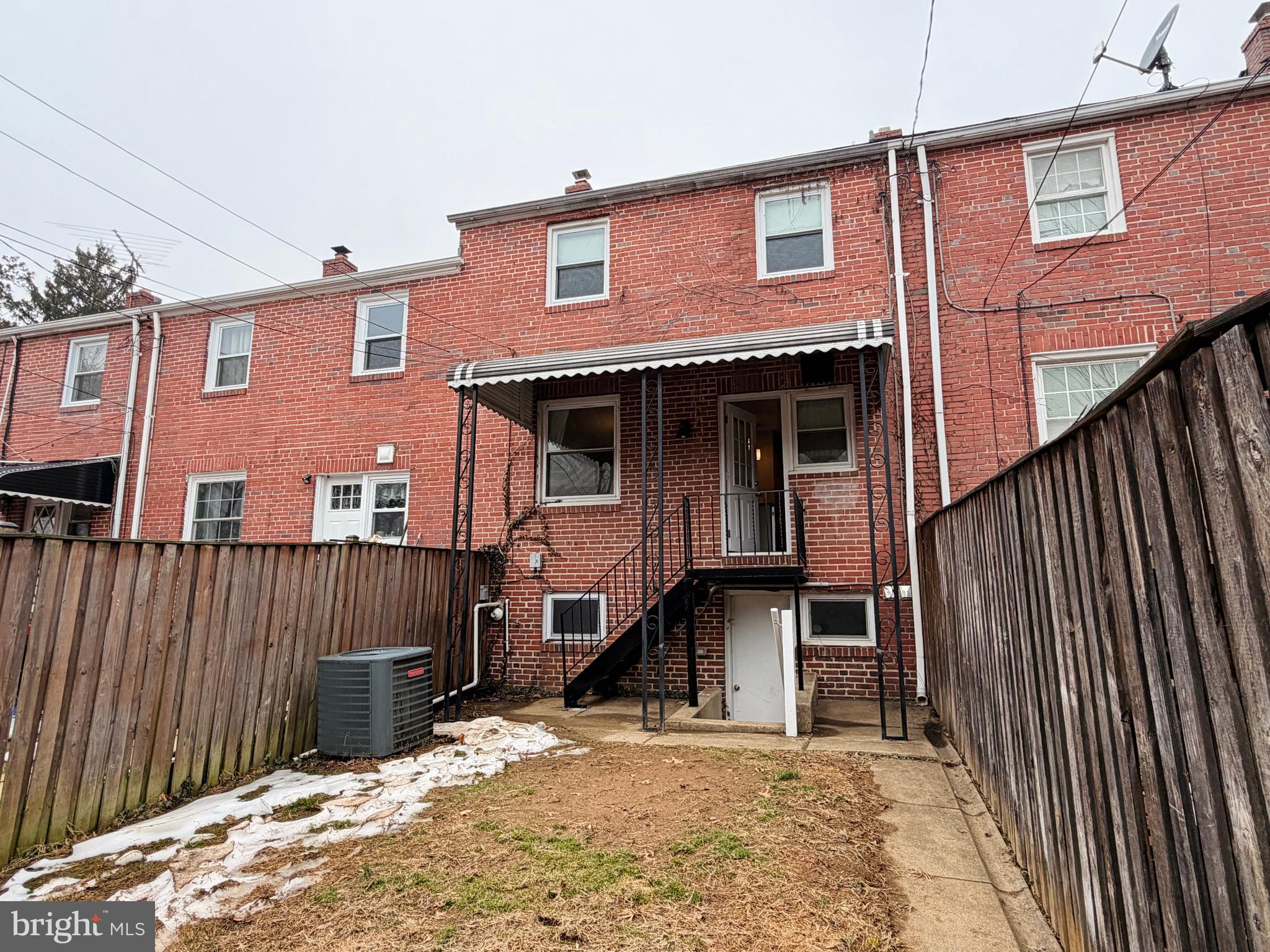 EDNOR GARDENS HISTORIC DISTRICT - Residential