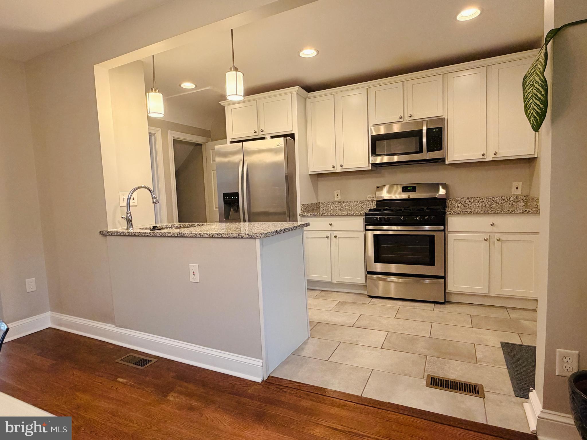 EDNOR GARDENS HISTORIC DISTRICT - Residential