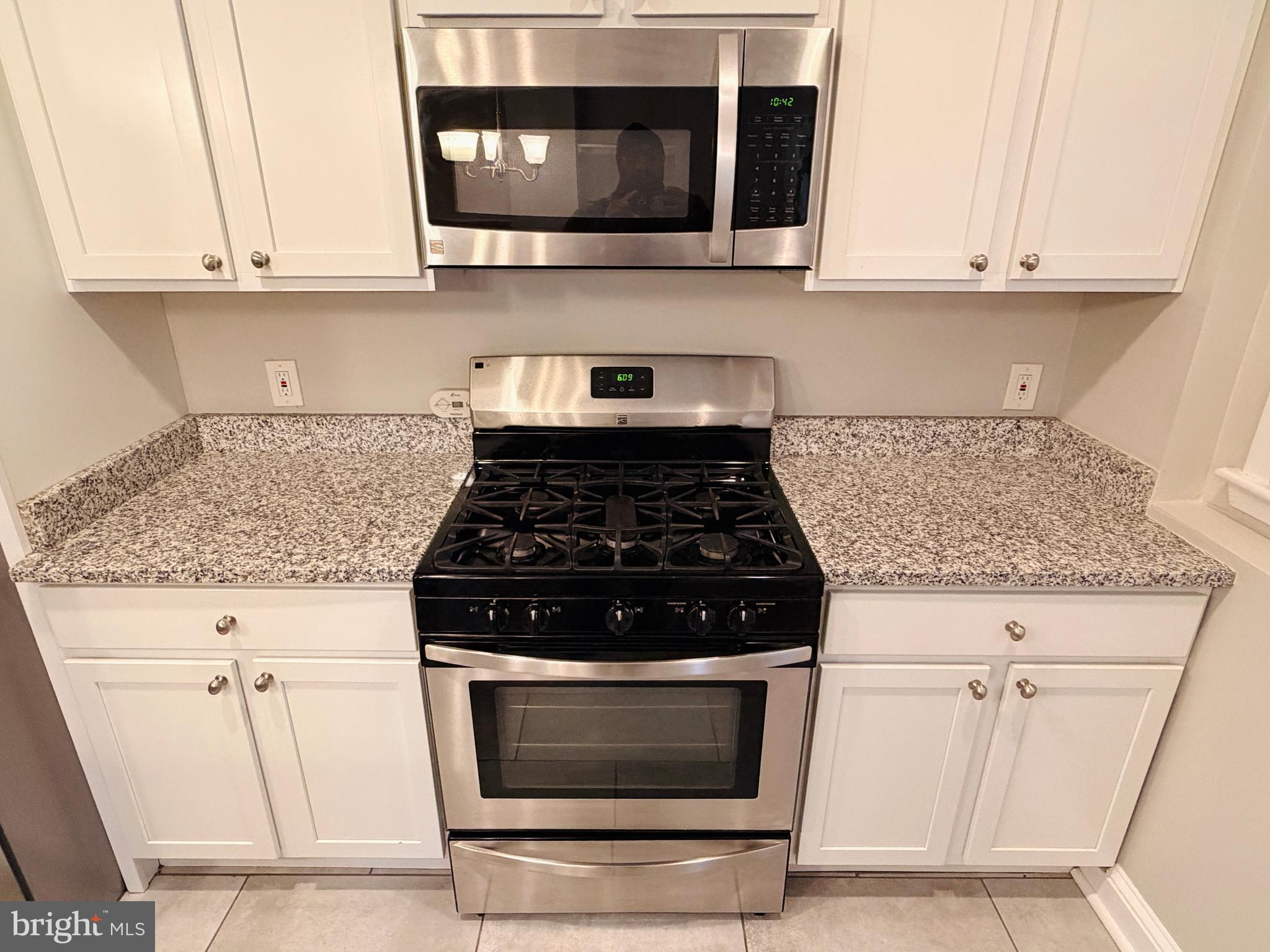 EDNOR GARDENS HISTORIC DISTRICT - Residential