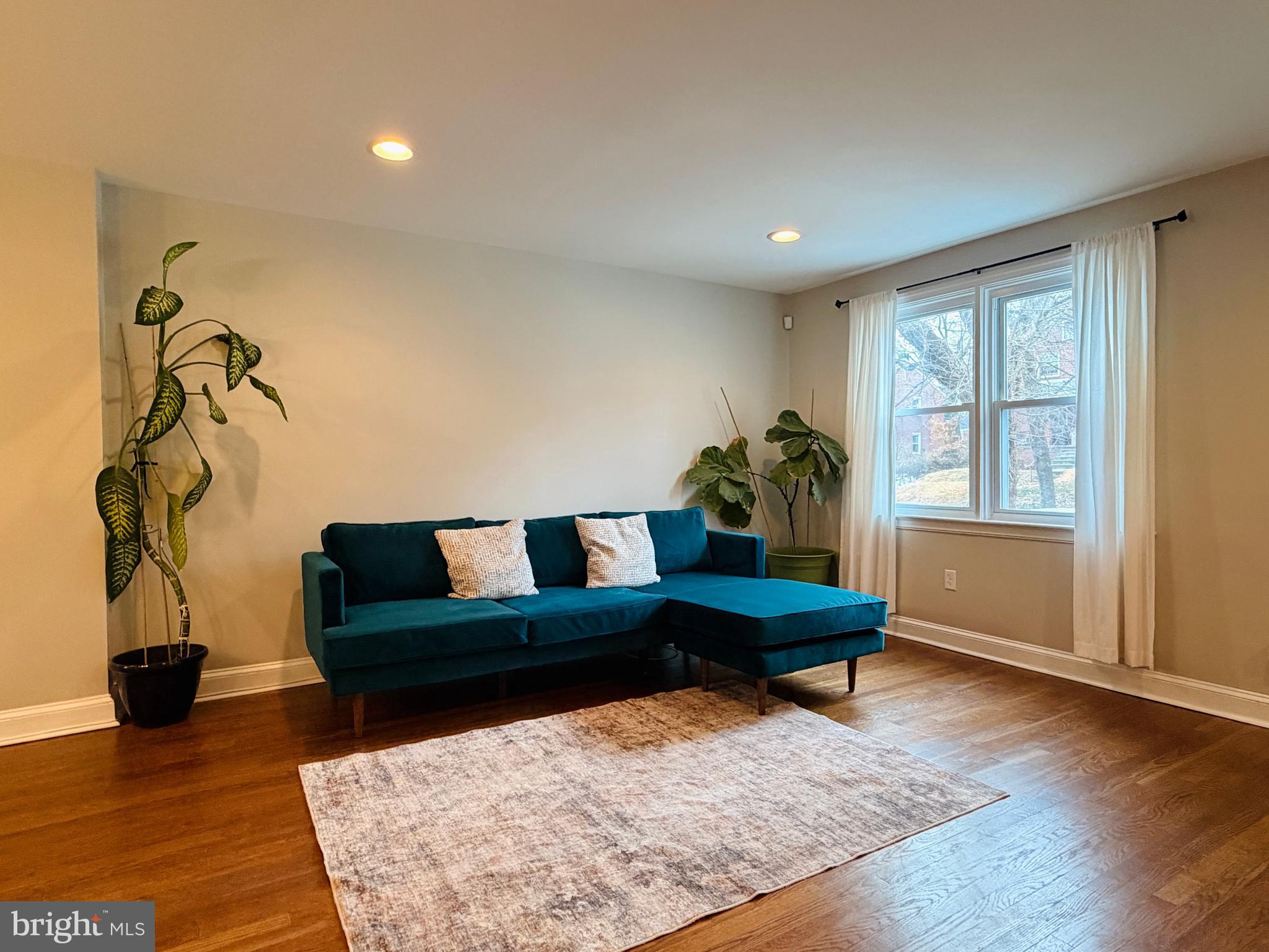 EDNOR GARDENS HISTORIC DISTRICT - Residential