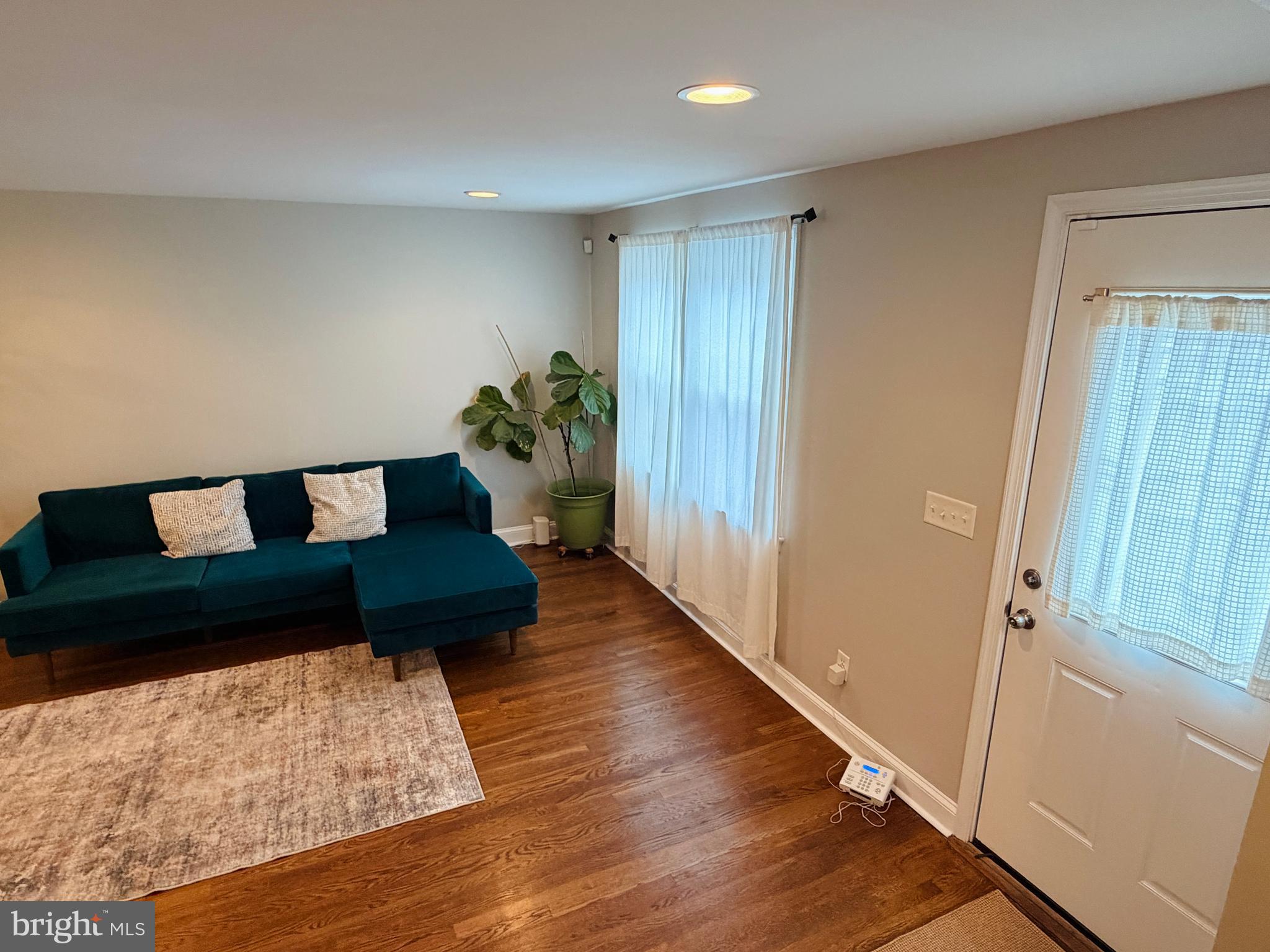 EDNOR GARDENS HISTORIC DISTRICT - Residential