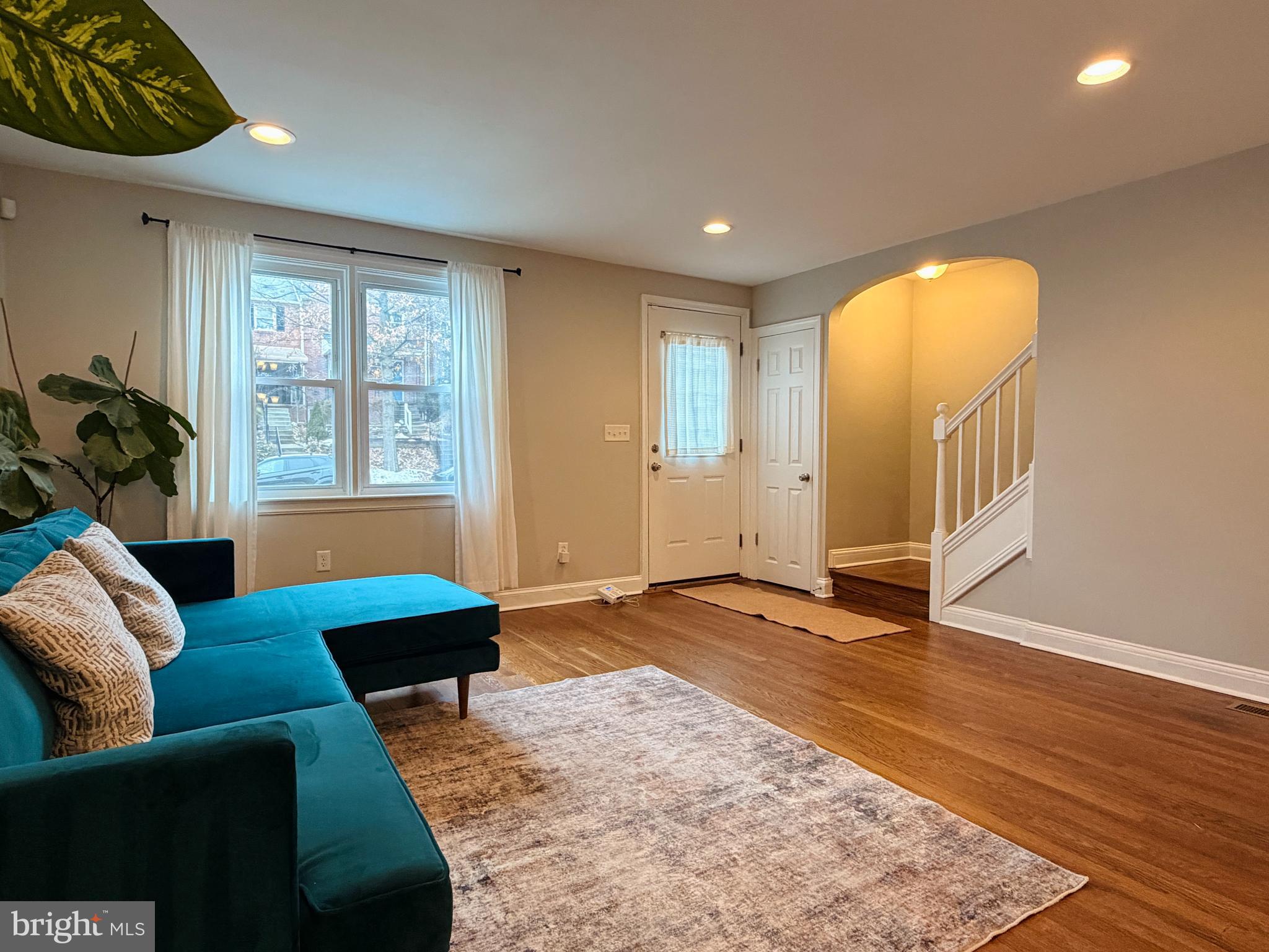 EDNOR GARDENS HISTORIC DISTRICT - Residential