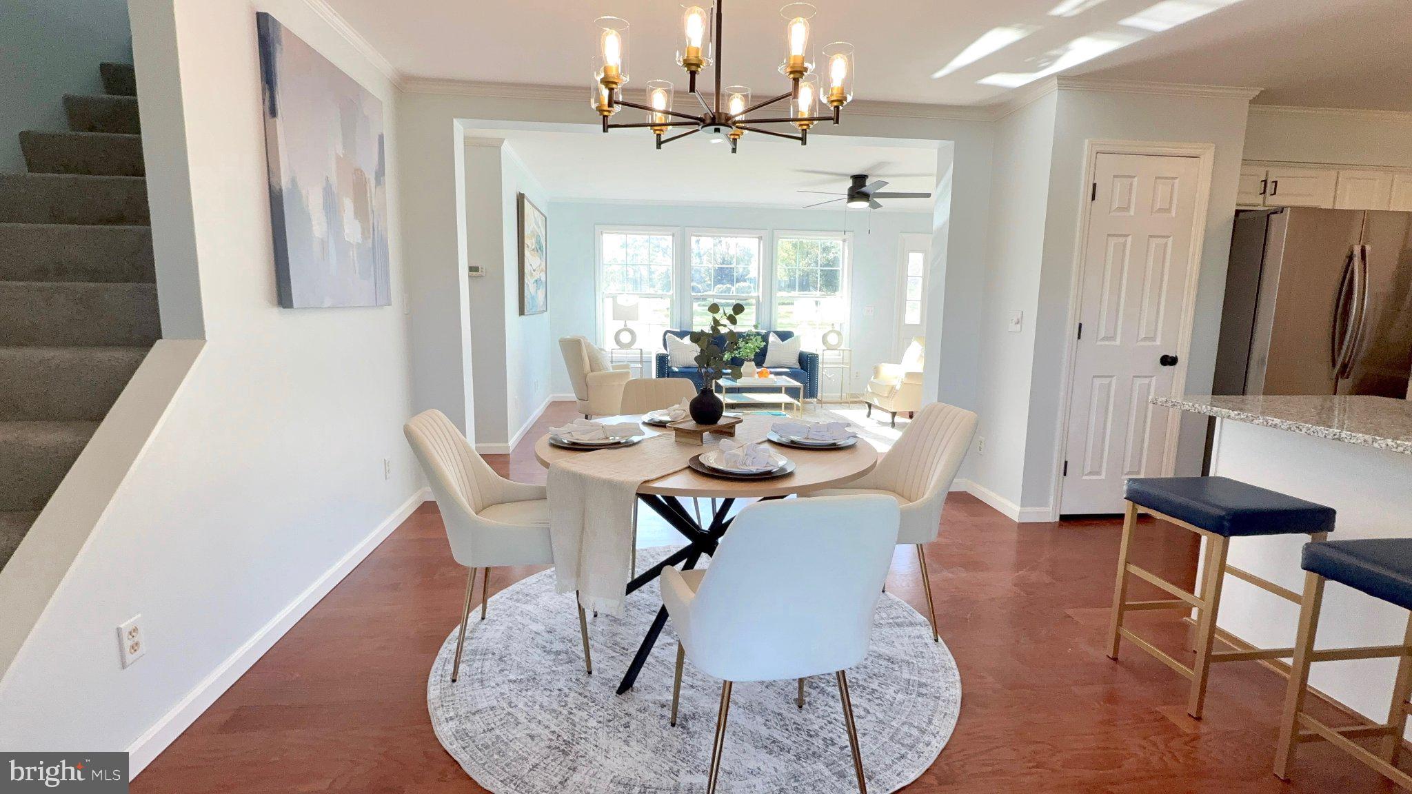 HIDDEN ACRES - Residential