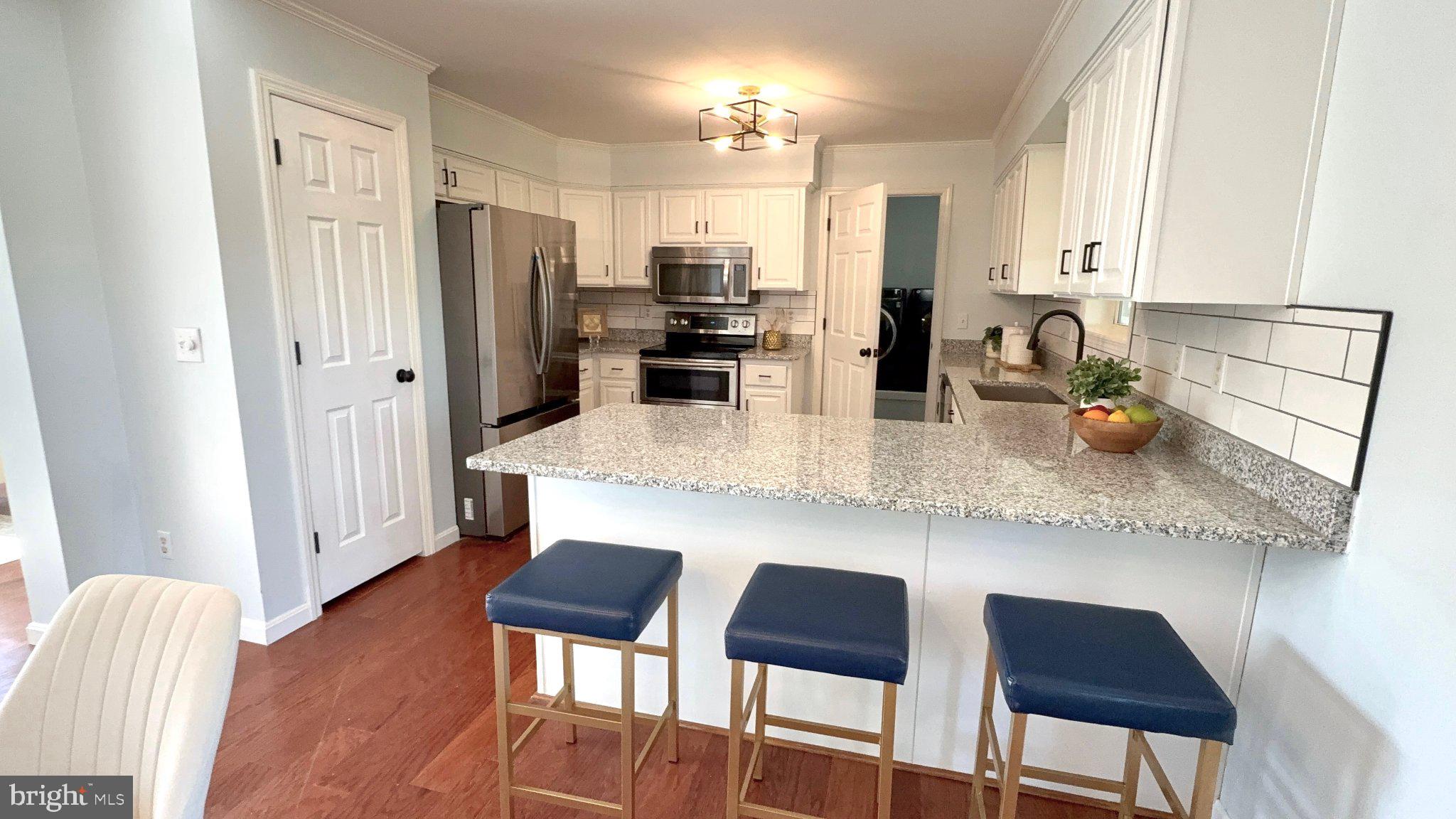 HIDDEN ACRES - Residential