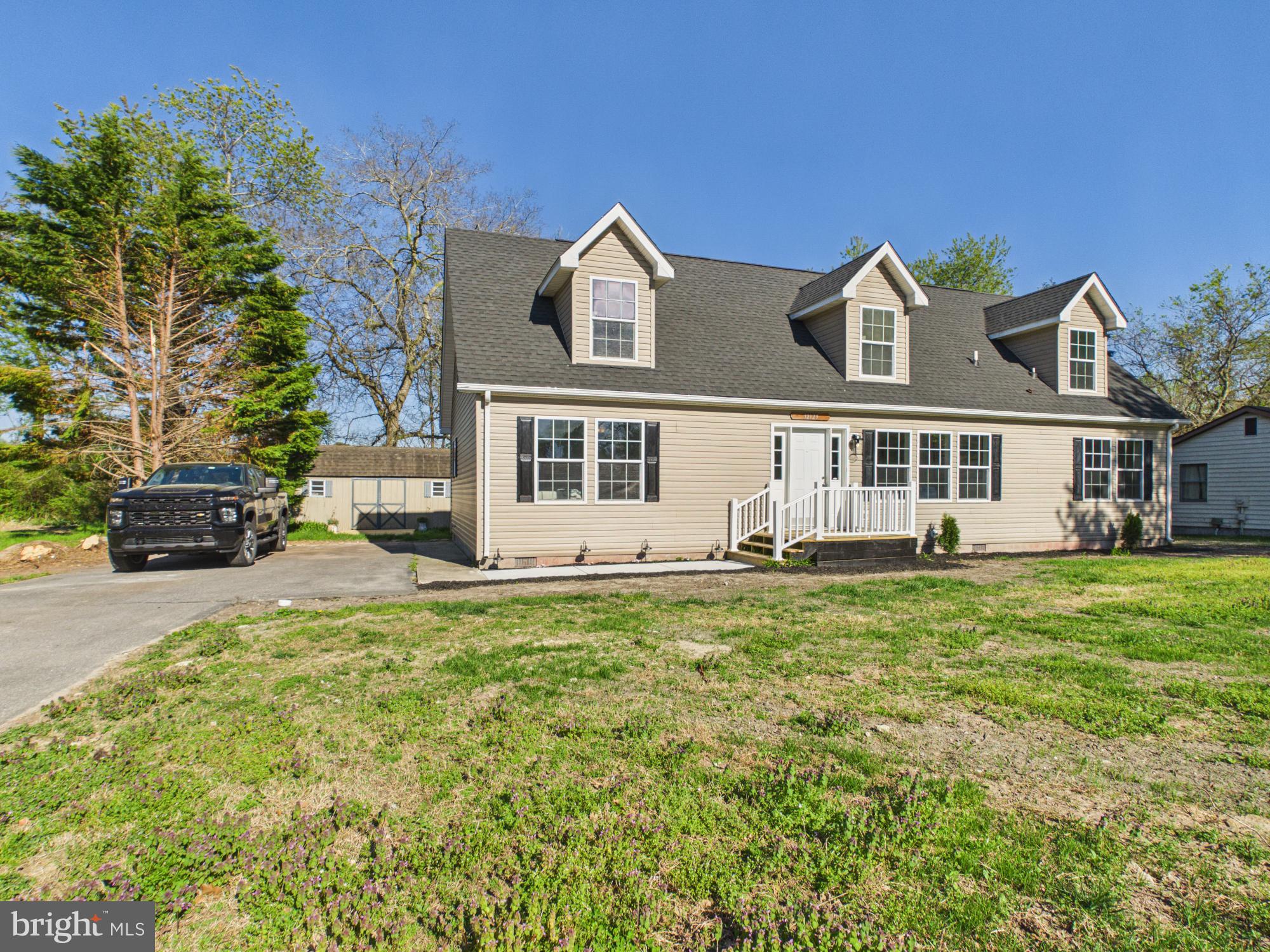 HIDDEN ACRES - Residential