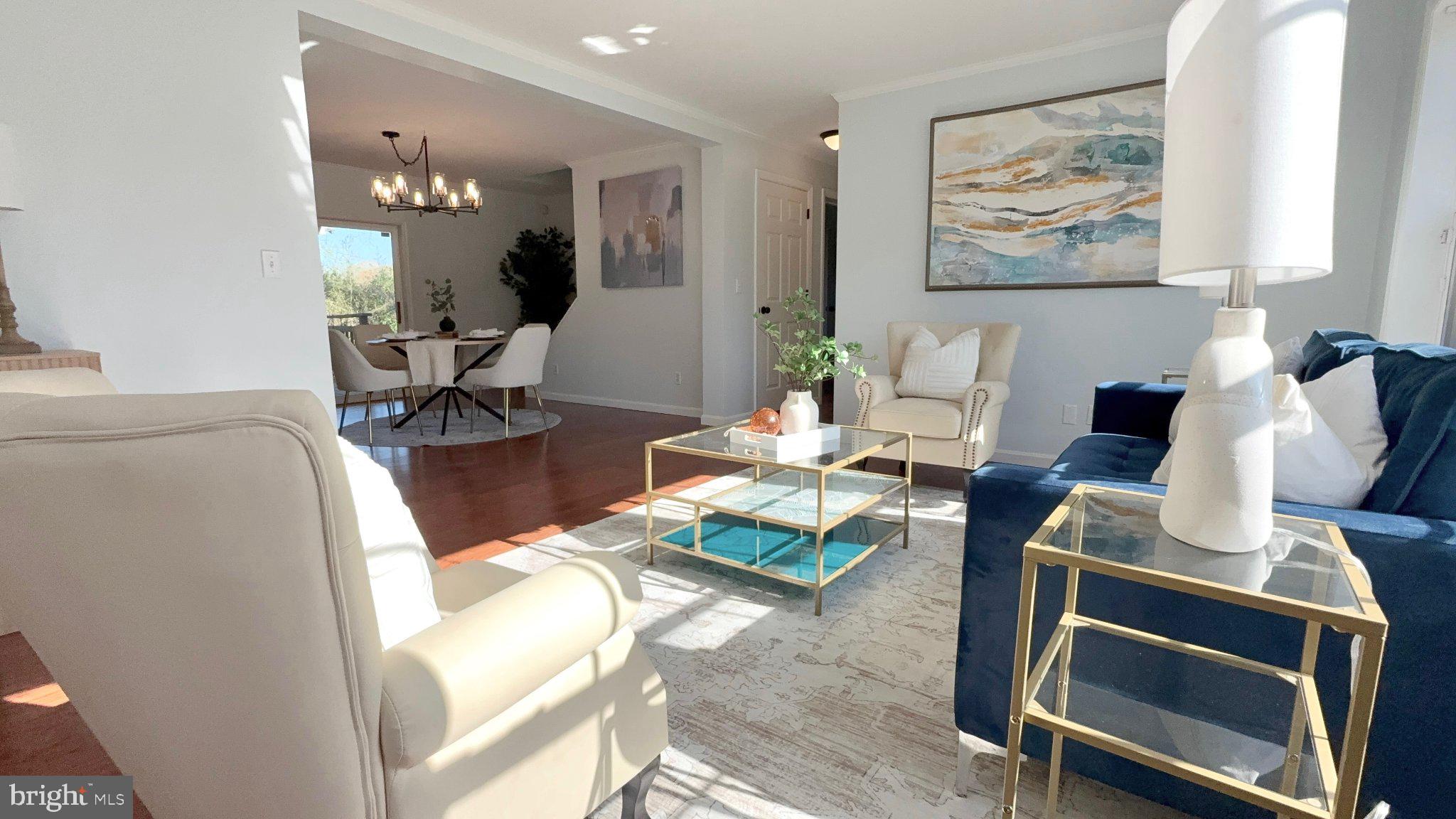 HIDDEN ACRES - Residential