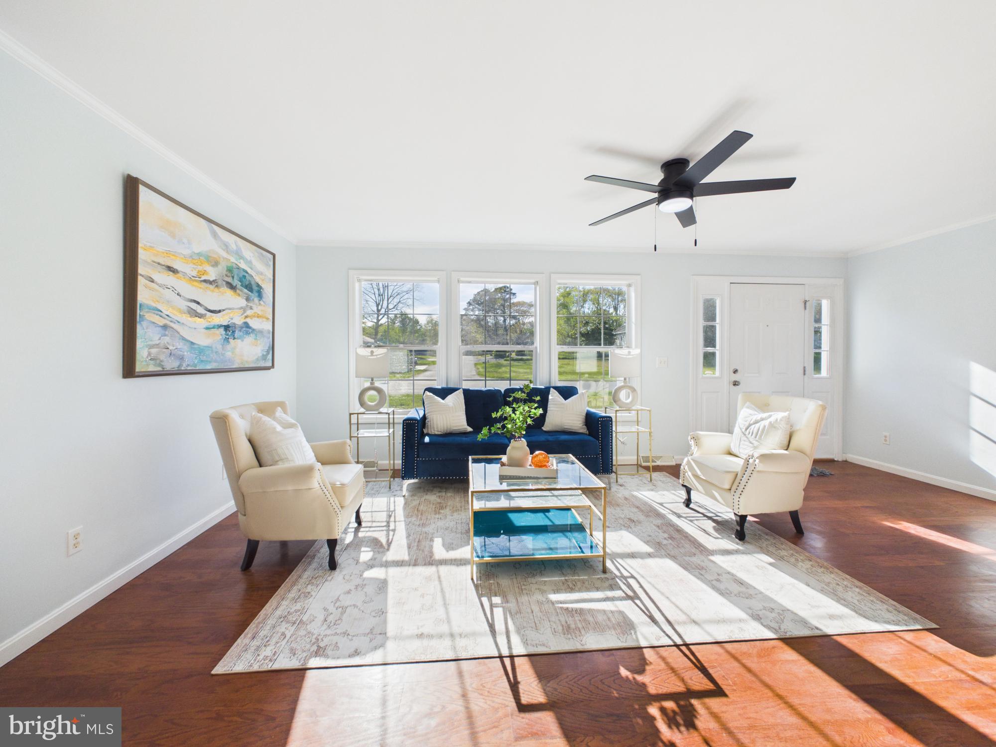 HIDDEN ACRES - Residential