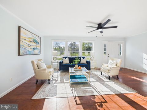Tiny photo for 32129 Hidden Acre Drive, FRANKFORD, DE 19945 (MLS # DESU2109832)