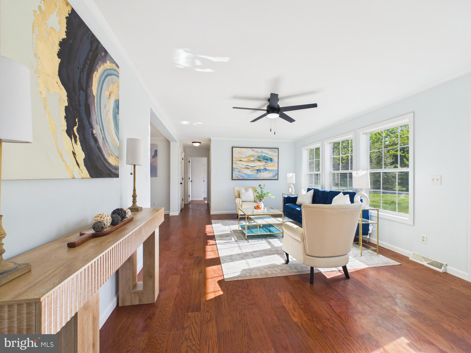 HIDDEN ACRES - Residential