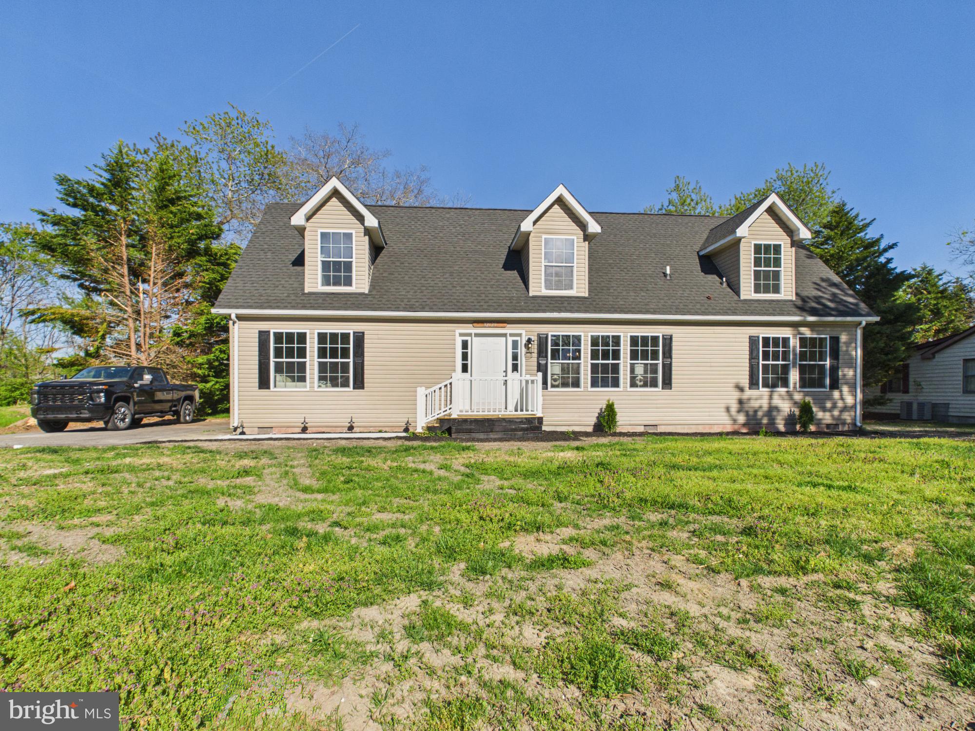 HIDDEN ACRES - Residential