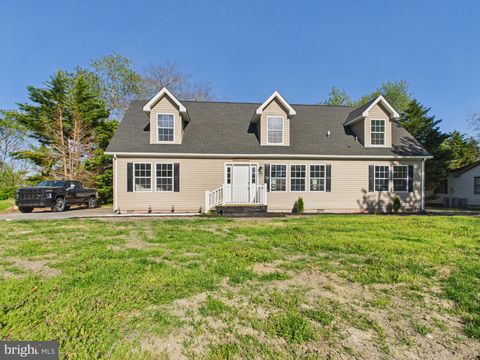 Photo of 32129 Hidden Acre Drive, FRANKFORD, DE 19945 (MLS # DESU2109832)